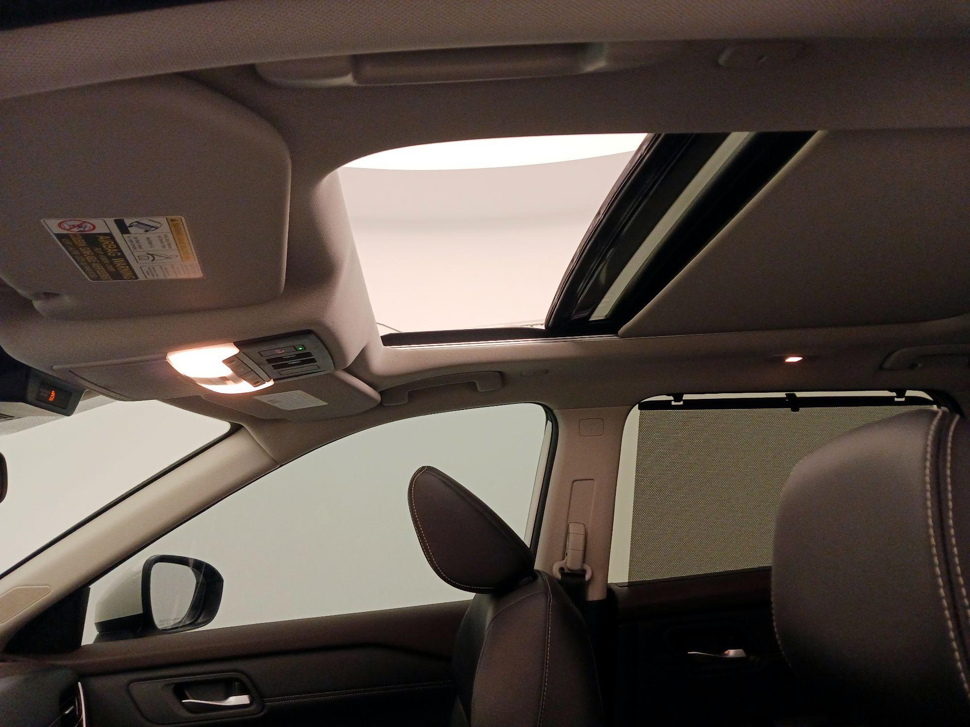 Thumbnail: 2023 Nissan Rogue - 20