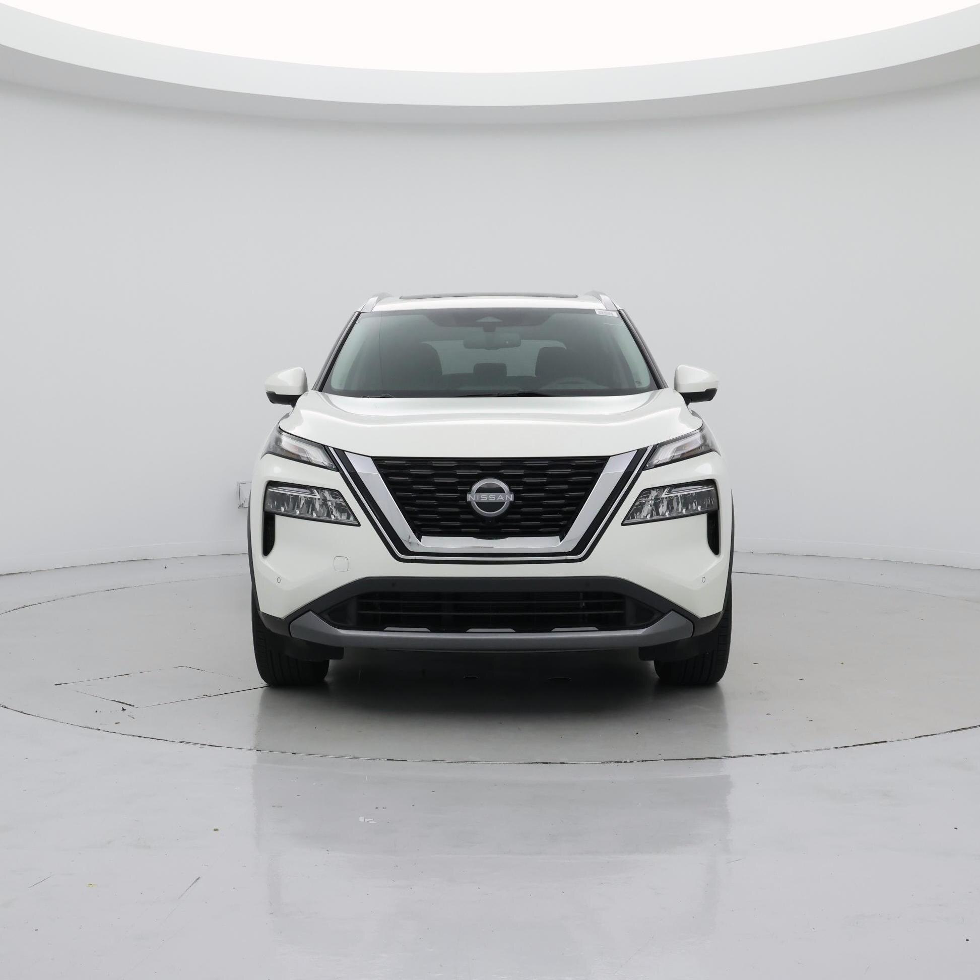 Thumbnail: 2023 Nissan Rogue - 5