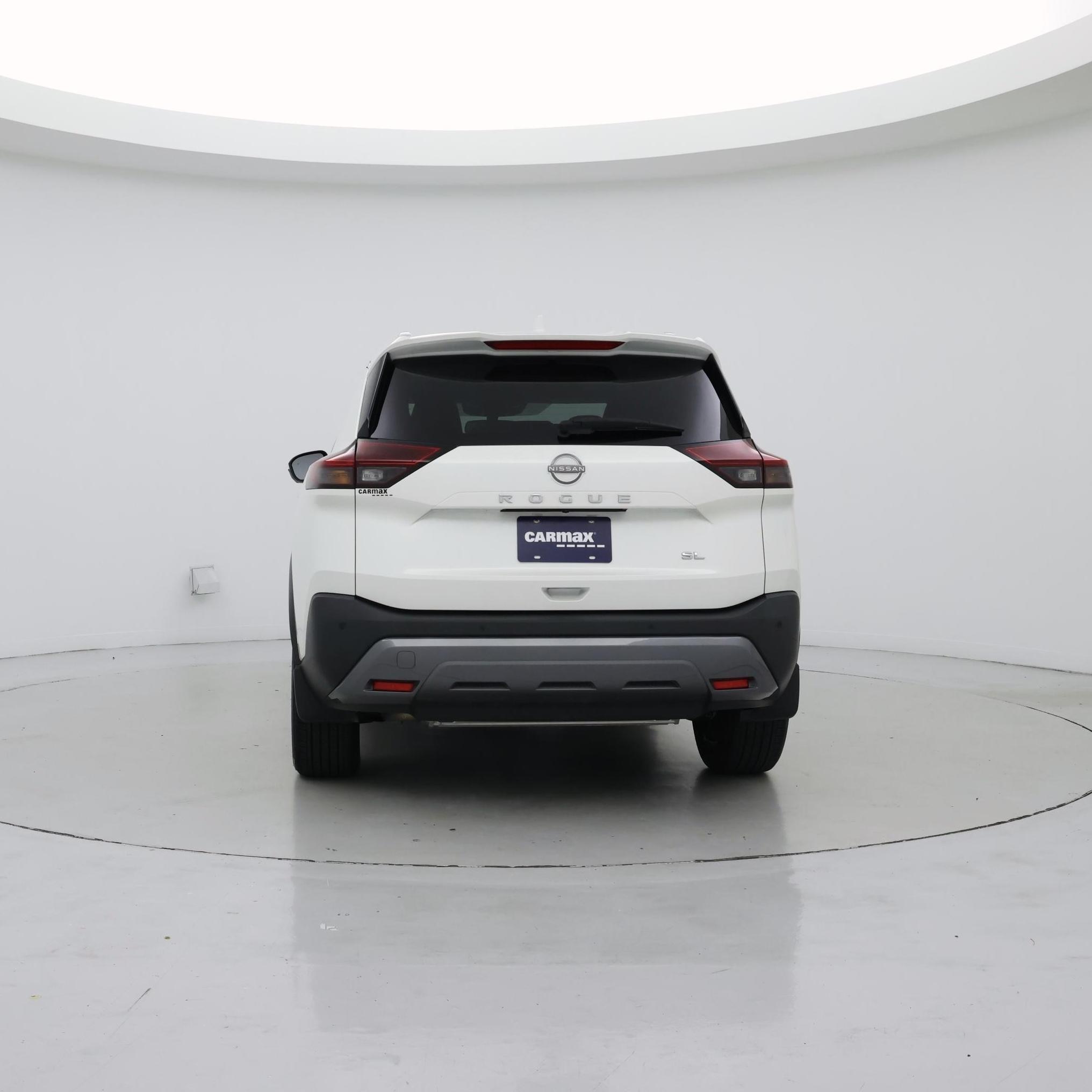 Thumbnail: 2023 Nissan Rogue - 6