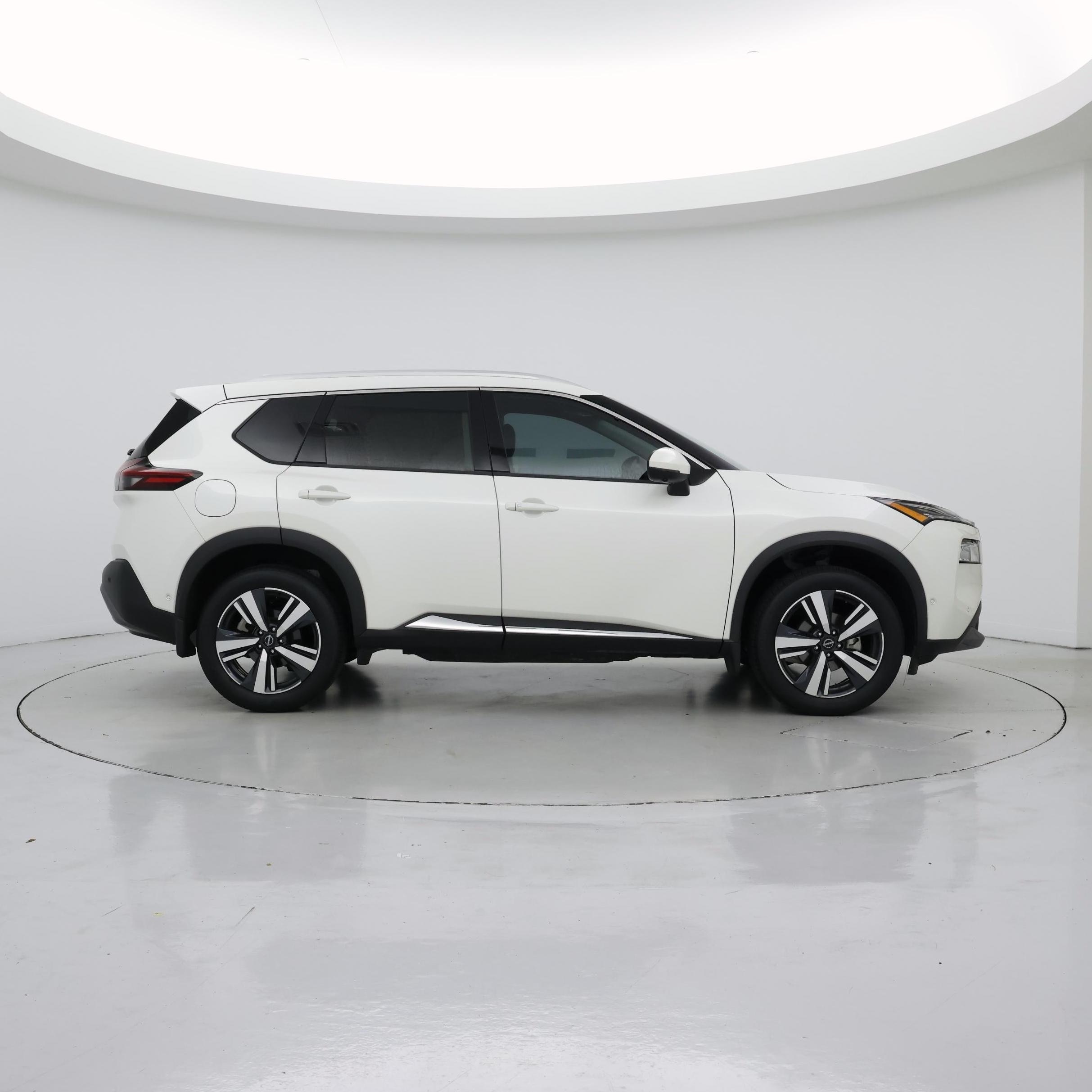 Thumbnail: 2023 Nissan Rogue - 7
