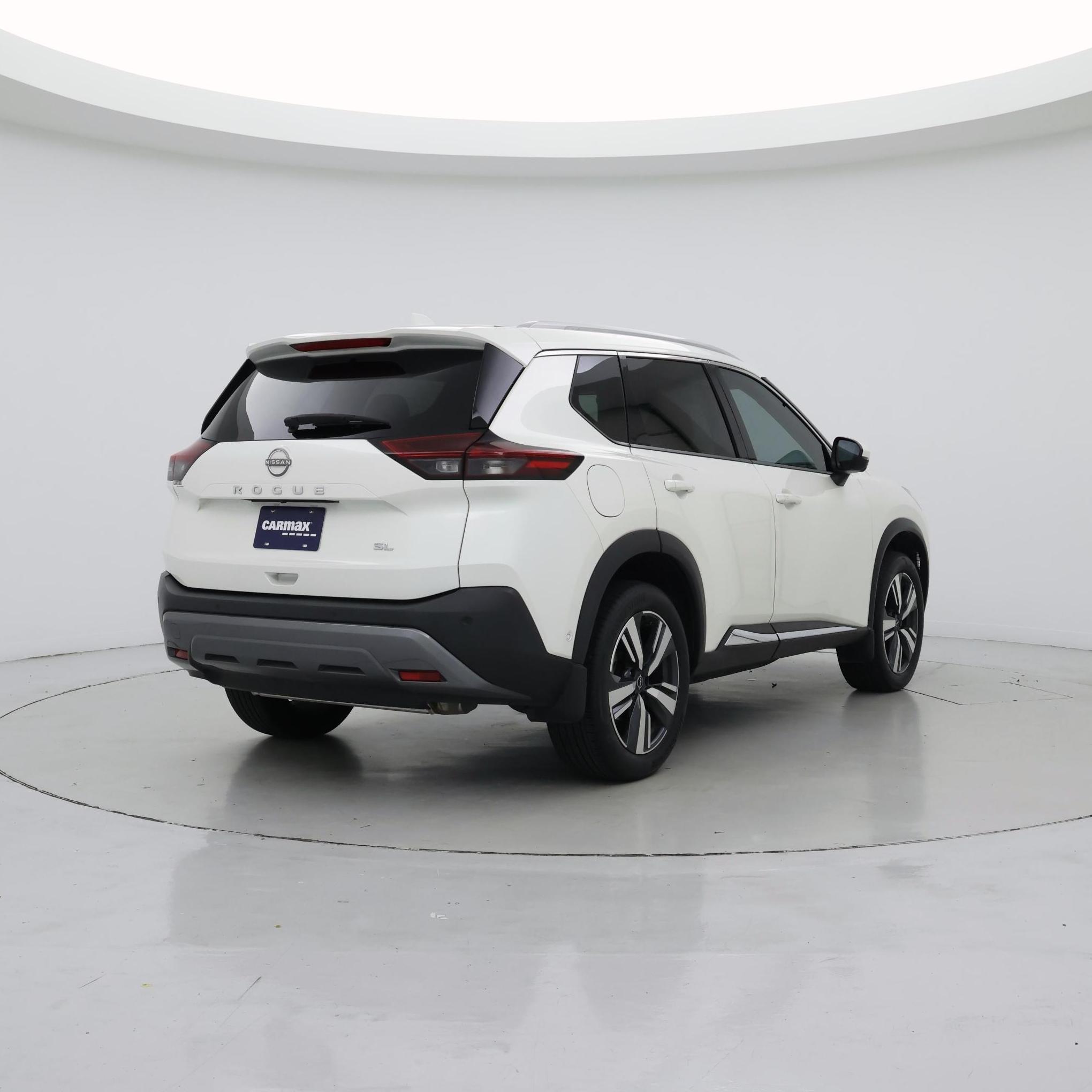 Thumbnail: 2023 Nissan Rogue - 8