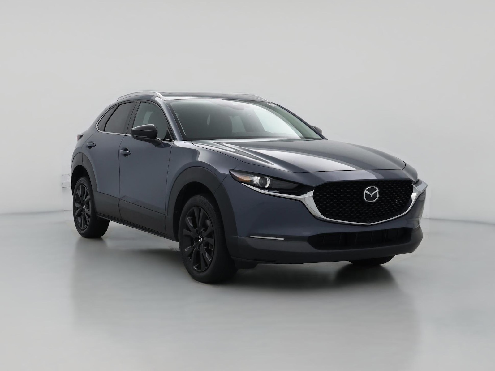 2023 Mazda CX-30 Carbon Edition