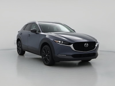2023 Mazda CX-30 Carbon Edition
