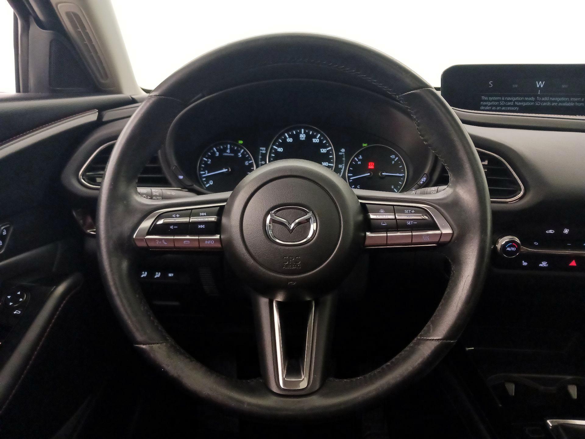 Thumbnail: 2023 Mazda CX-30 - 10