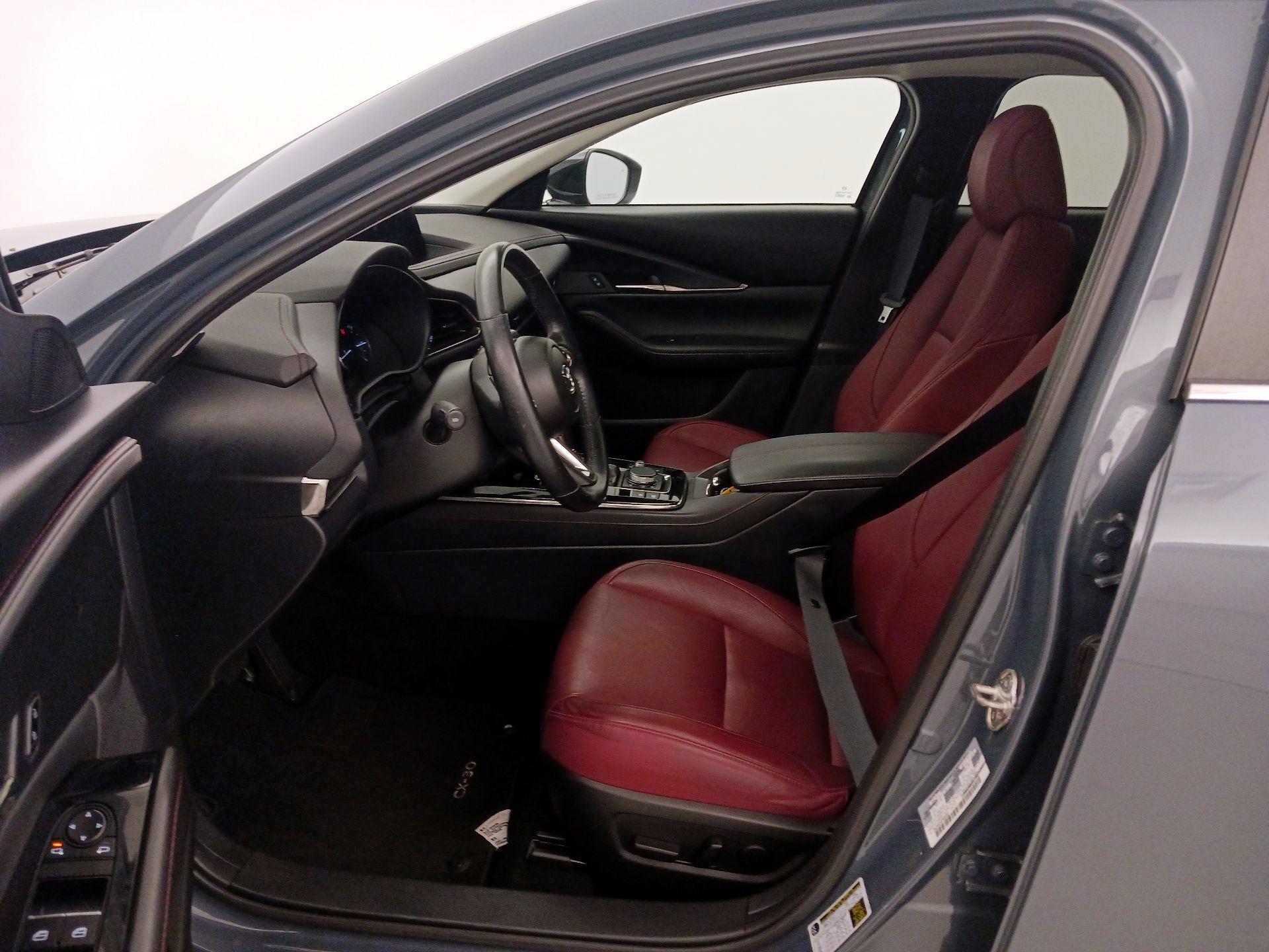 Thumbnail: 2023 Mazda CX-30 - 11