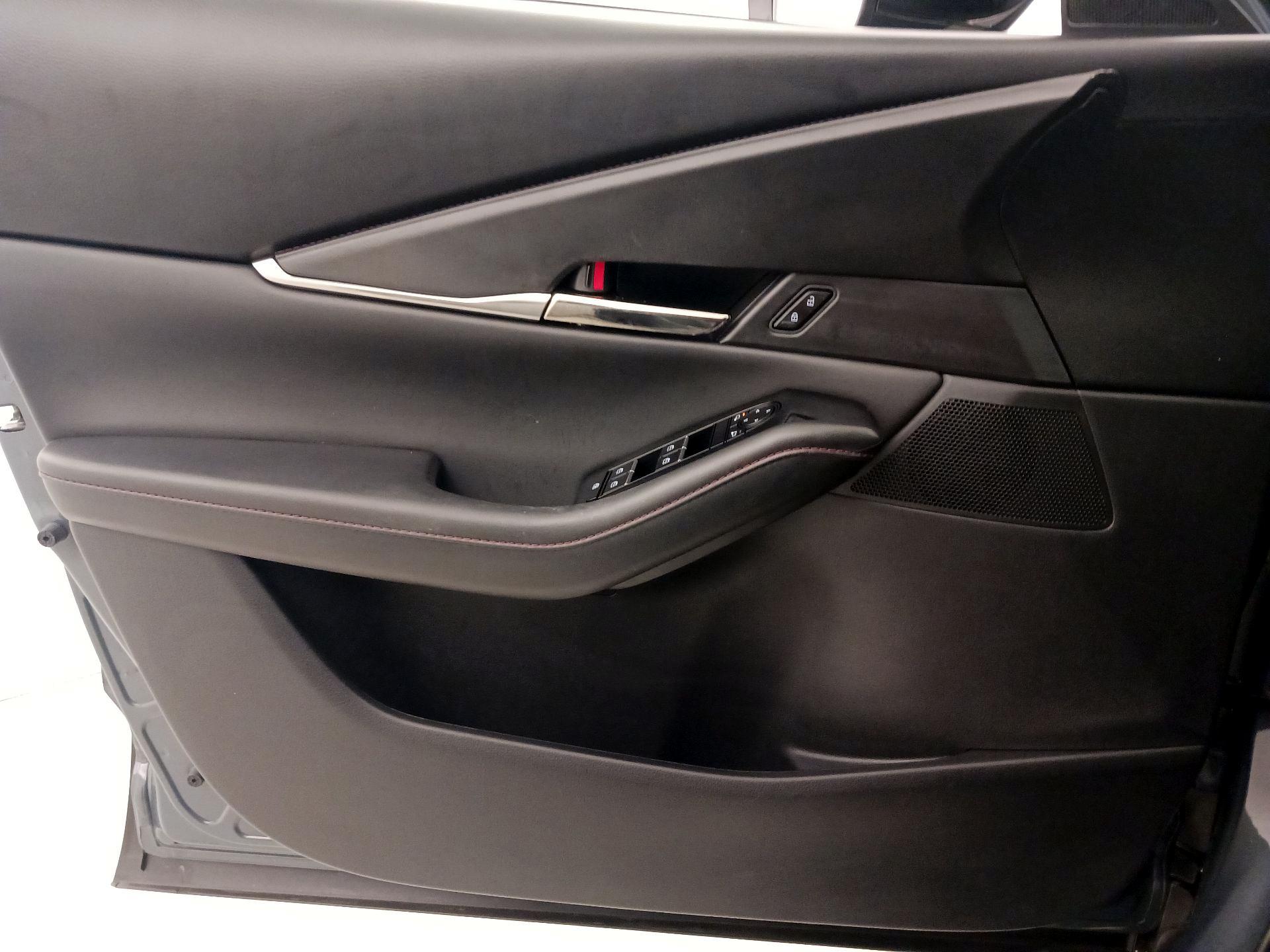 Thumbnail: 2023 Mazda CX-30 - 12