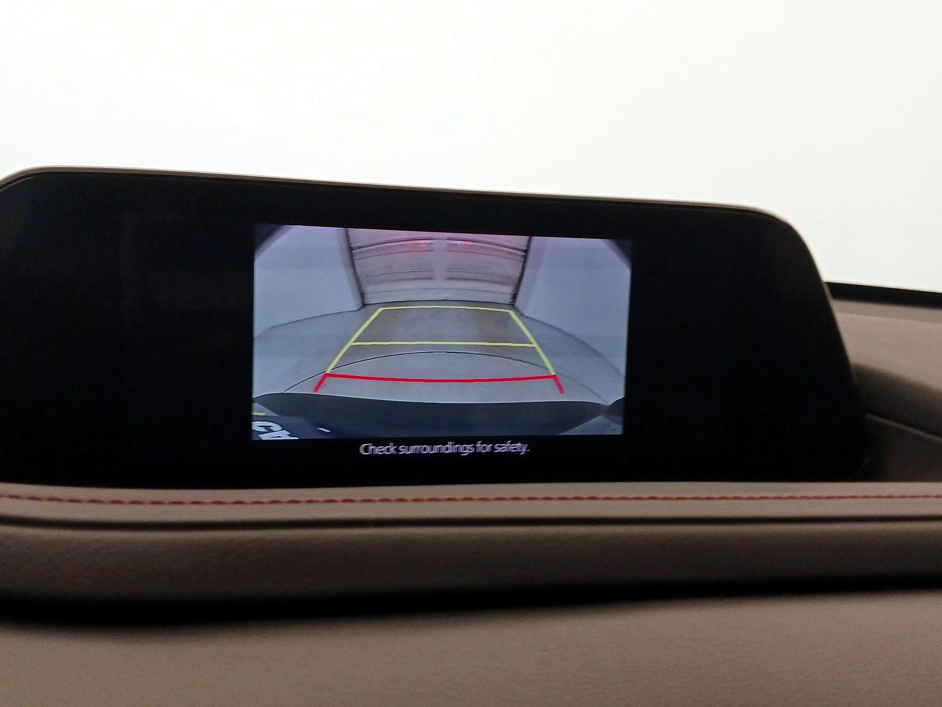 Thumbnail: 2023 Mazda CX-30 - 14