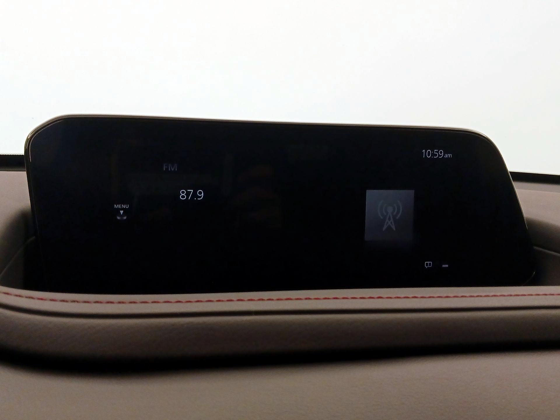 Thumbnail: 2023 Mazda CX-30 - 15