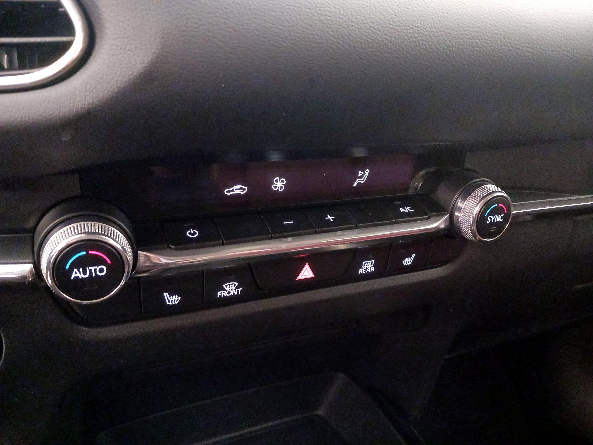 Thumbnail: 2023 Mazda CX-30 - 16