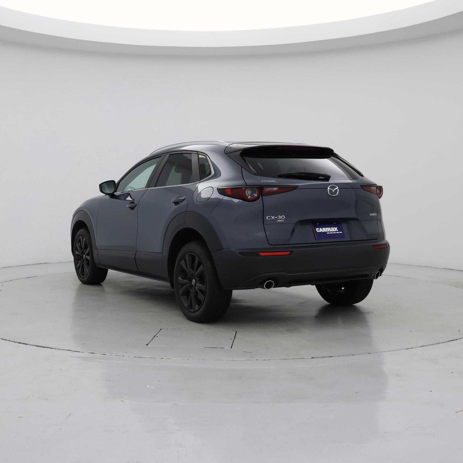 Thumbnail: 2023 Mazda CX-30 - 2