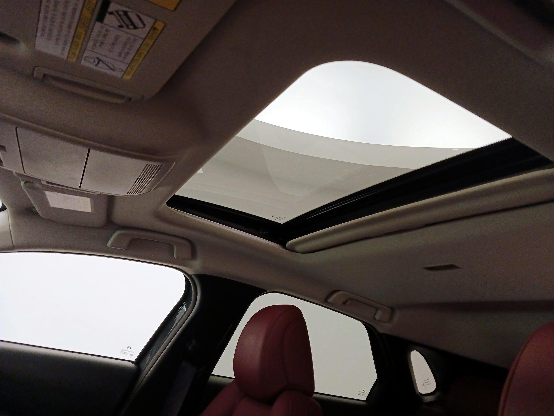 Thumbnail: 2023 Mazda CX-30 - 19