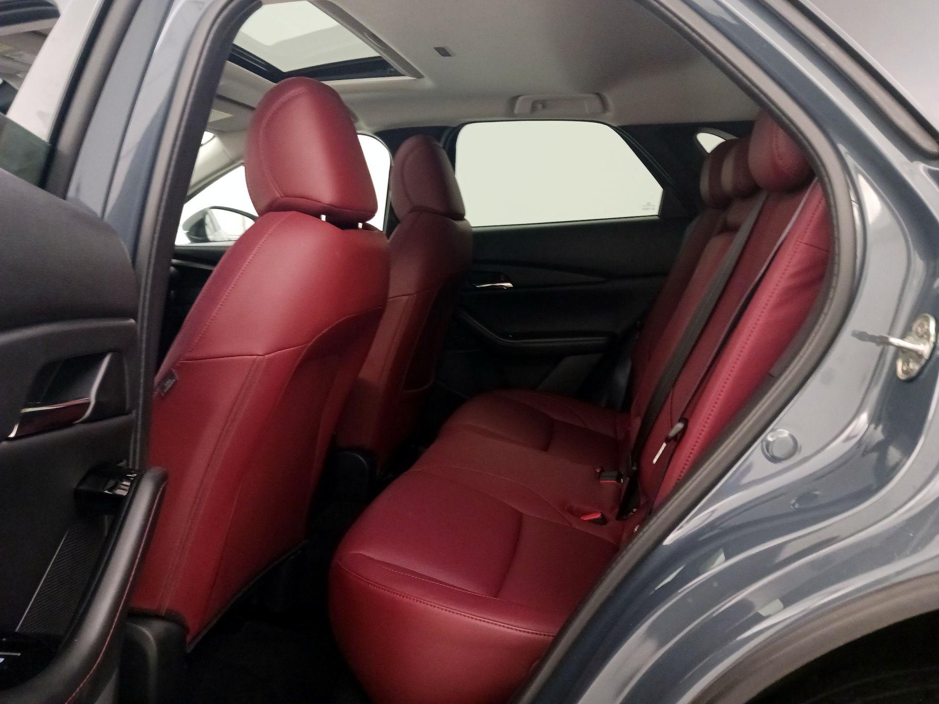 Thumbnail: 2023 Mazda CX-30 - 20