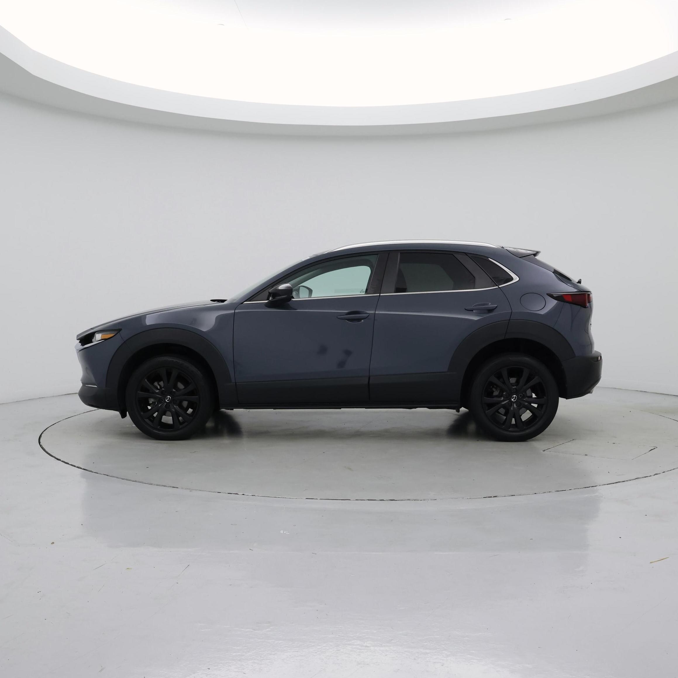 Thumbnail: 2023 Mazda CX-30 - 3