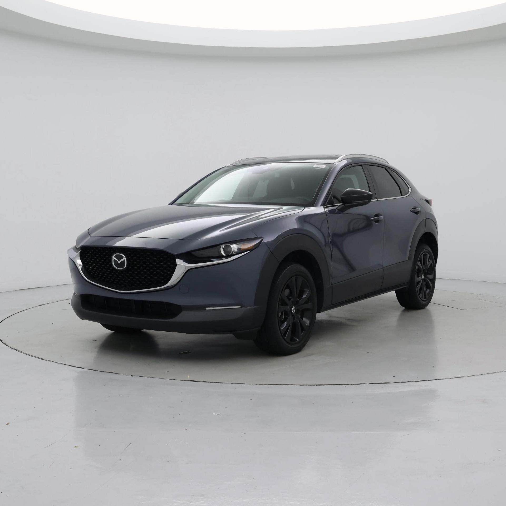 Thumbnail: 2023 Mazda CX-30 - 4