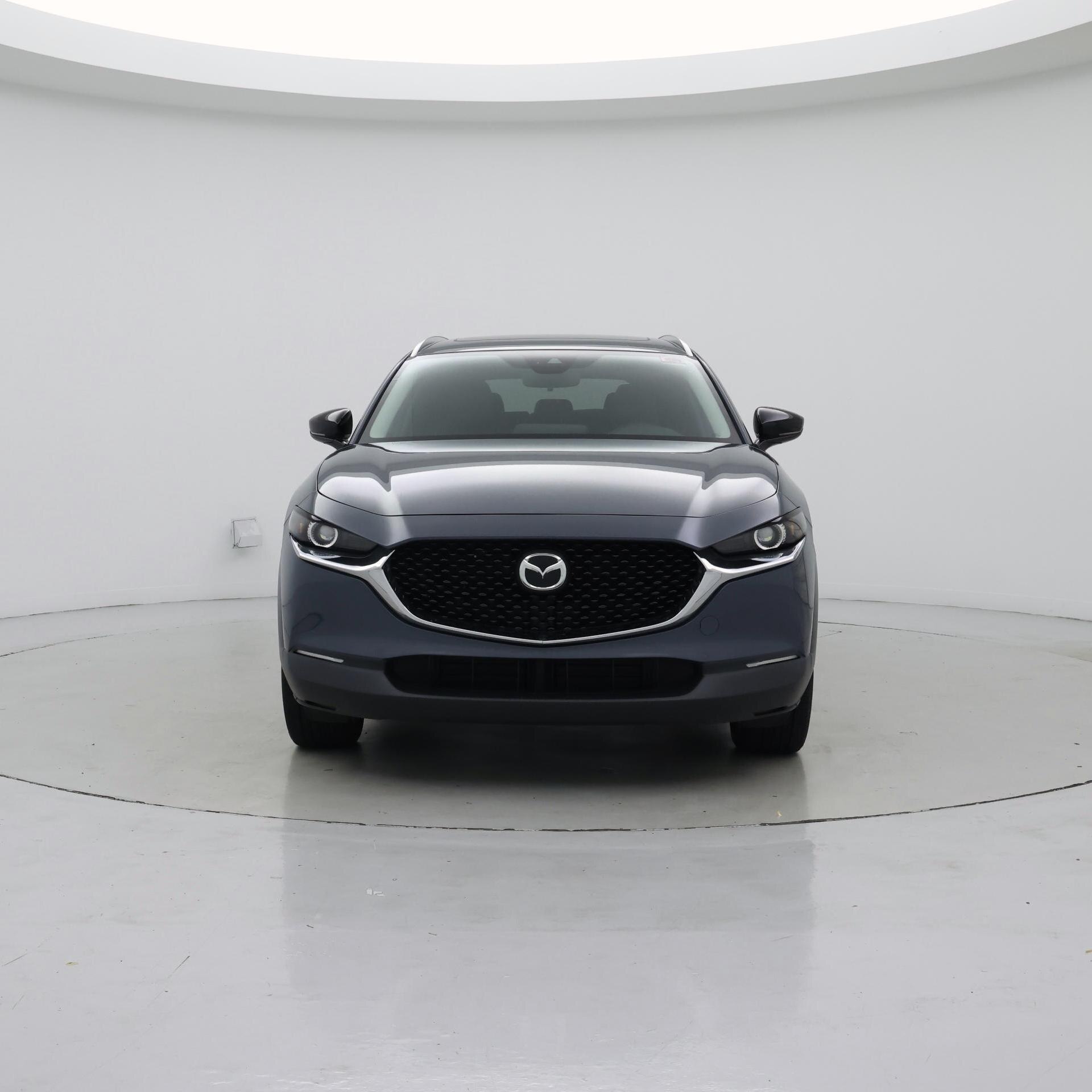 Thumbnail: 2023 Mazda CX-30 - 5