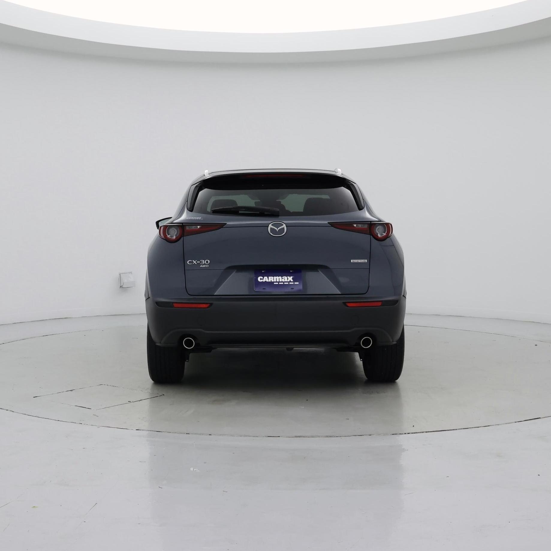 Thumbnail: 2023 Mazda CX-30 - 6