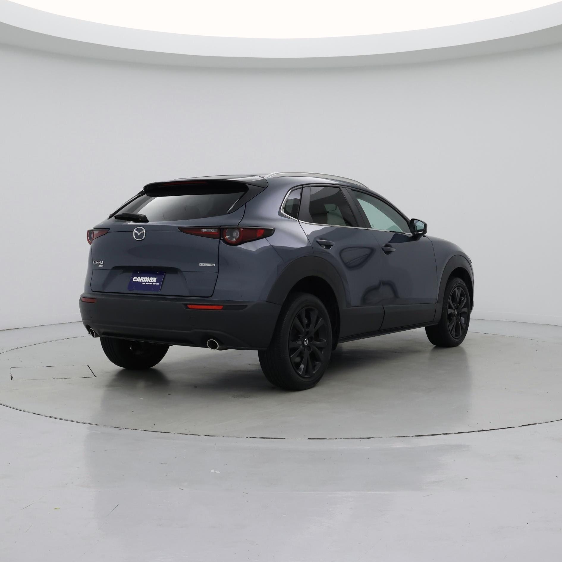 Thumbnail: 2023 Mazda CX-30 - 8