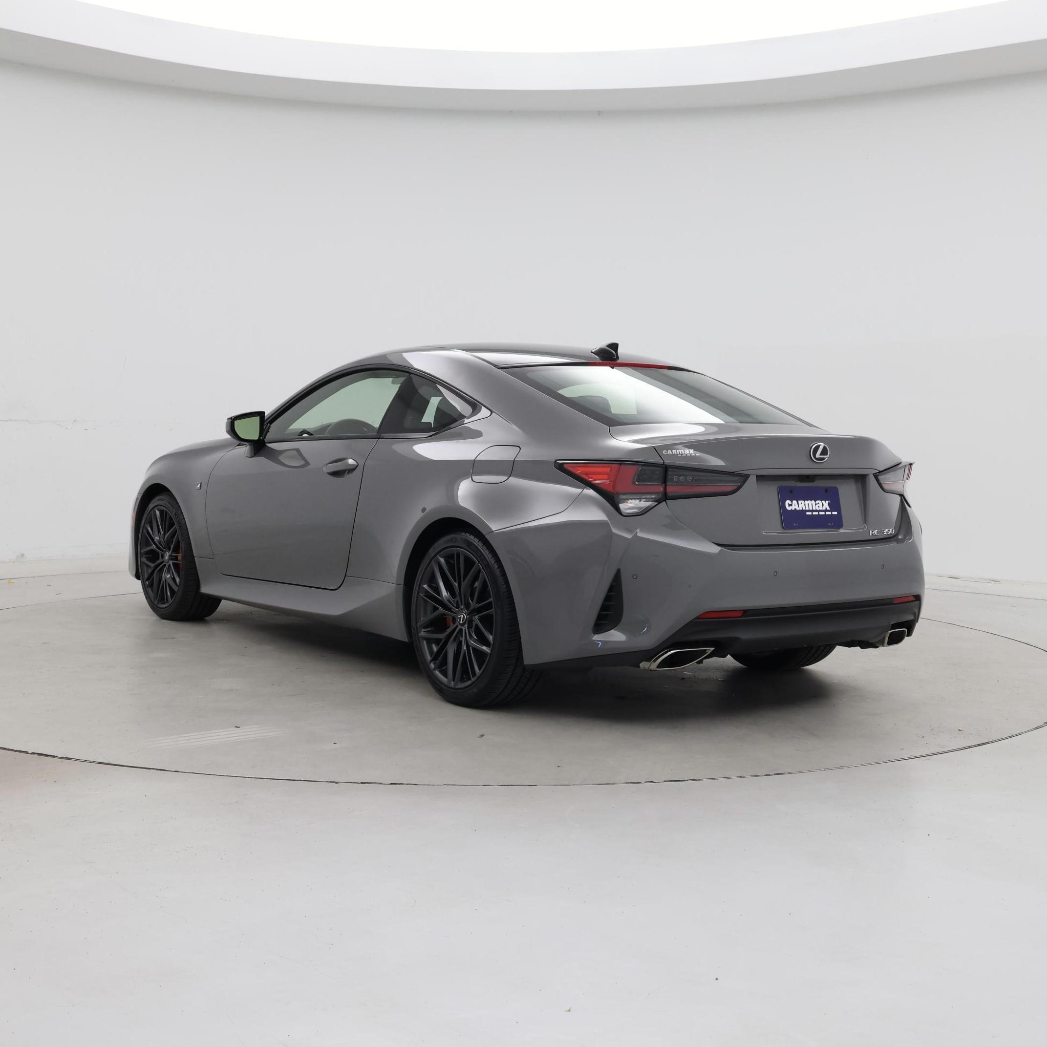 Thumbnail: 2023 Lexus RC - 2