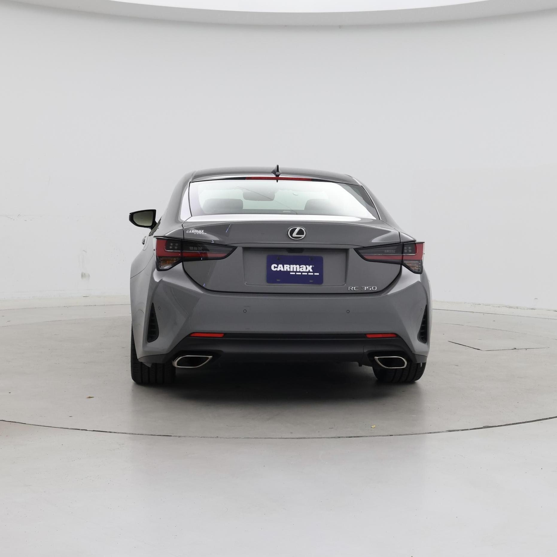 Thumbnail: 2023 Lexus RC - 6