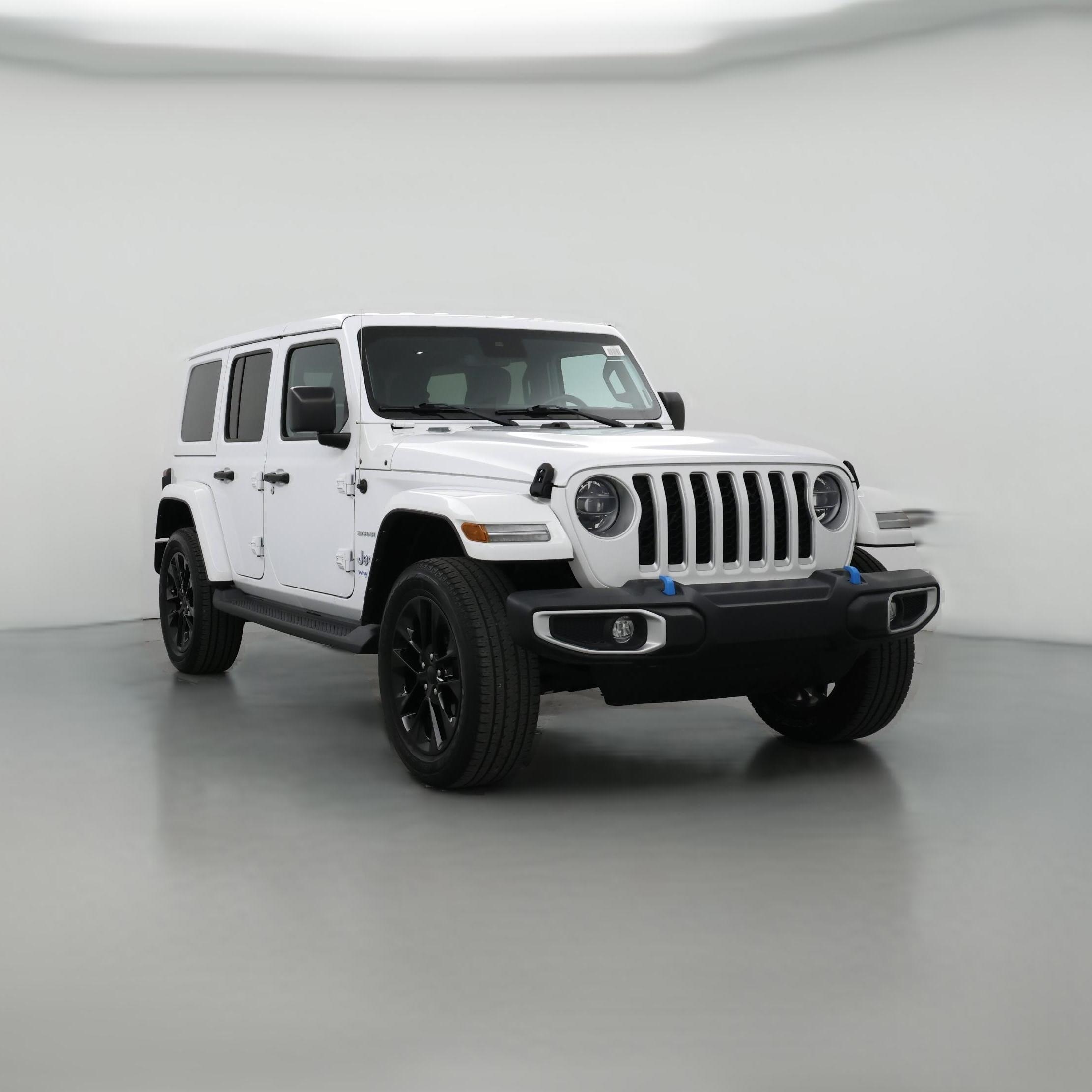 Thumbnail: 2022 Jeep Wrangler - 1