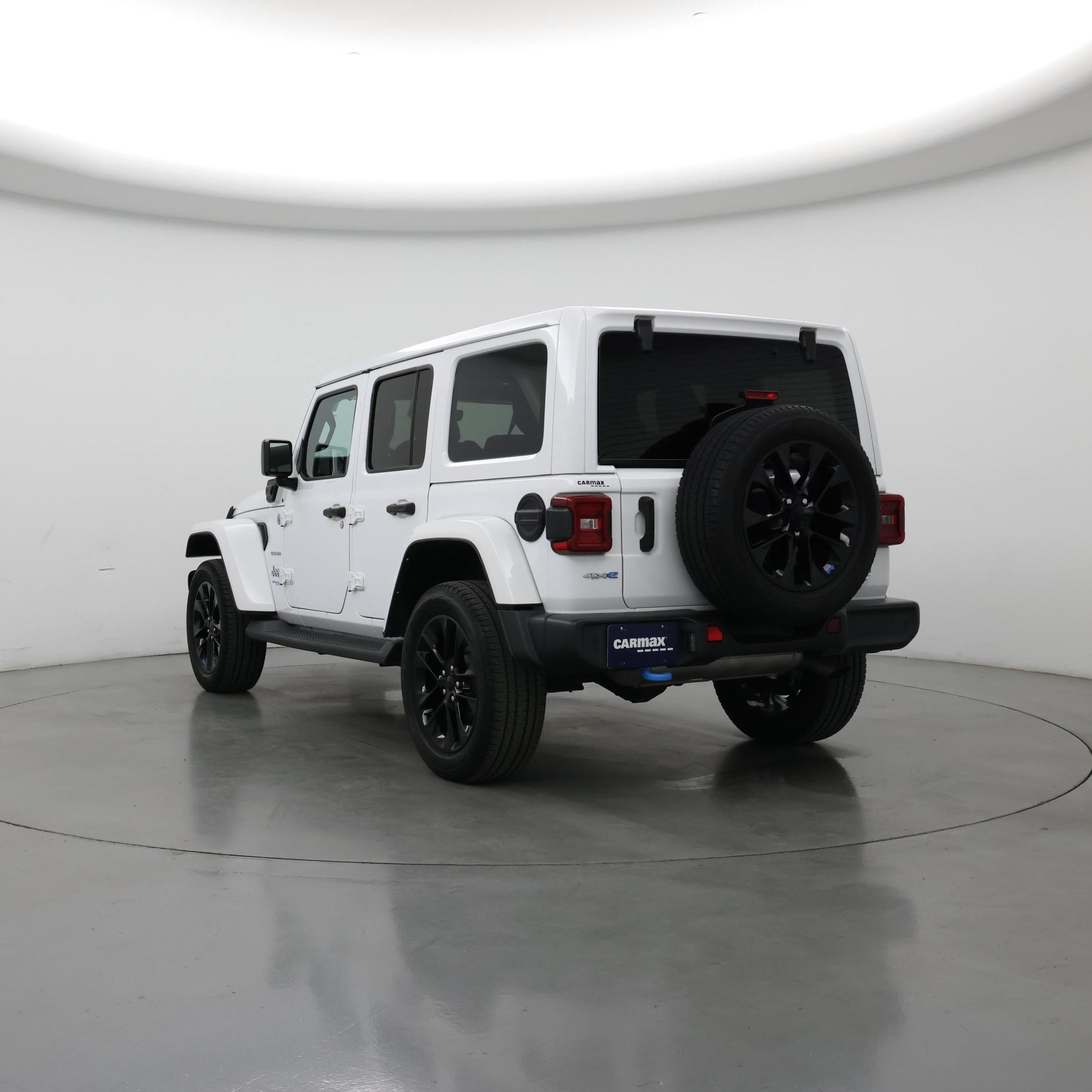 Thumbnail: 2022 Jeep Wrangler - 2