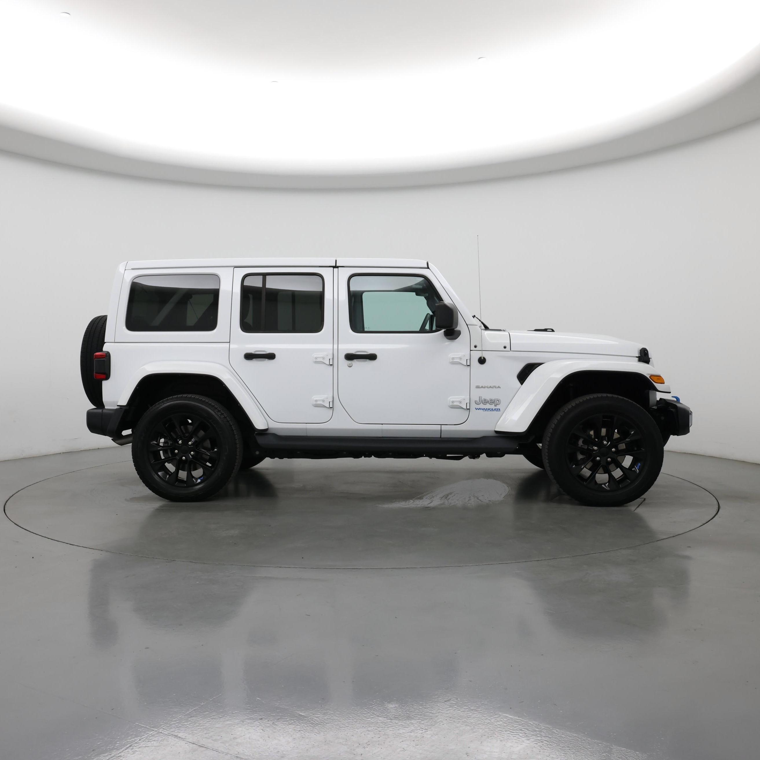 Thumbnail: 2022 Jeep Wrangler - 7