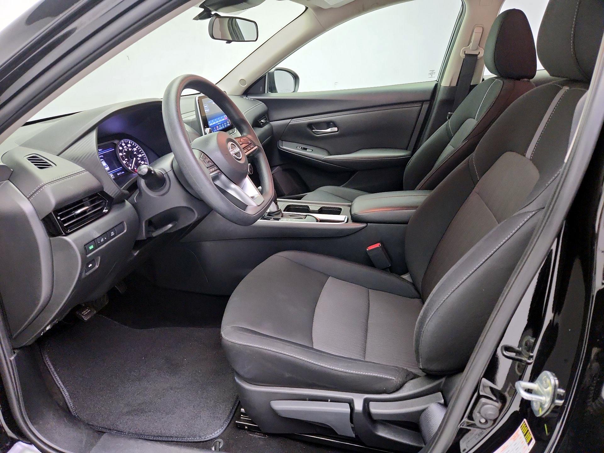 Thumbnail: 2024 Nissan Sentra - 11