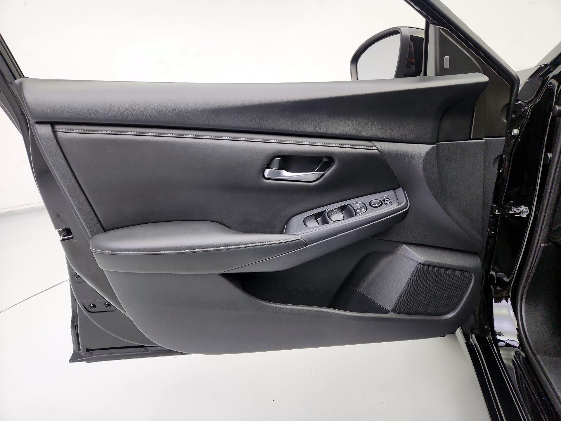 Thumbnail: 2024 Nissan Sentra - 12