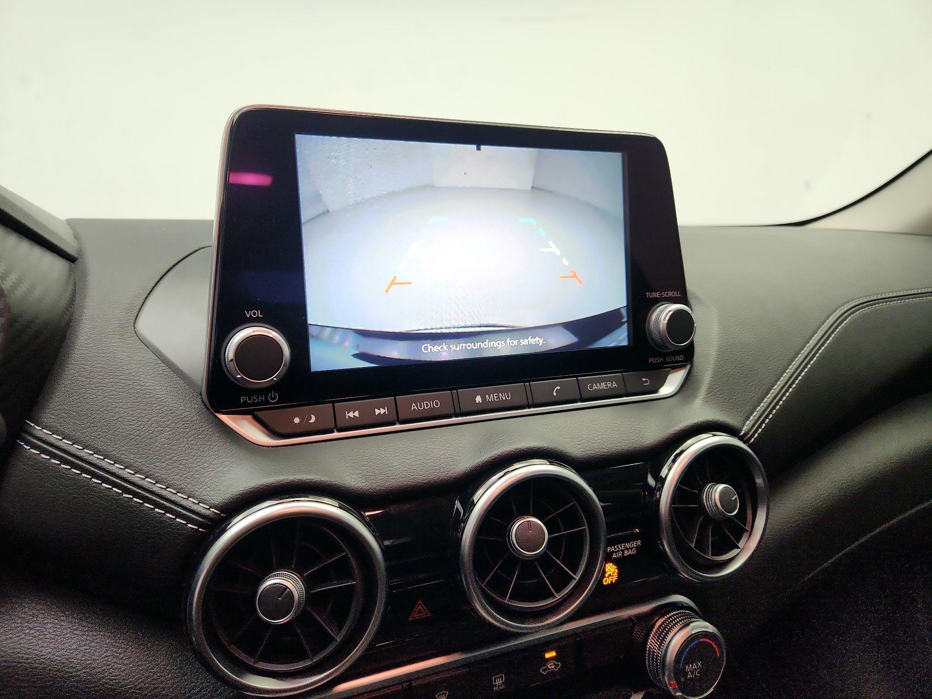 Thumbnail: 2024 Nissan Sentra - 14