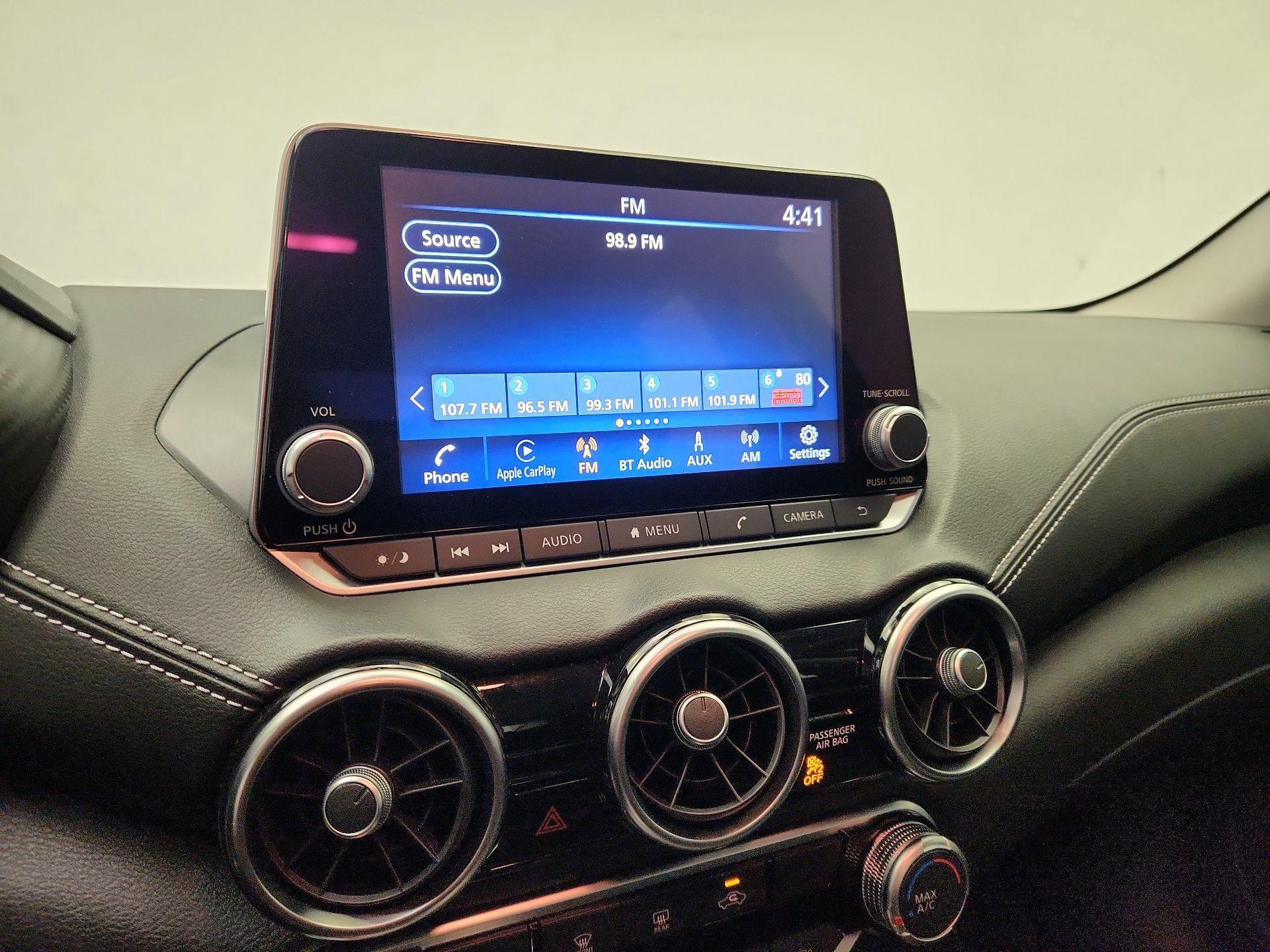 Thumbnail: 2024 Nissan Sentra - 15