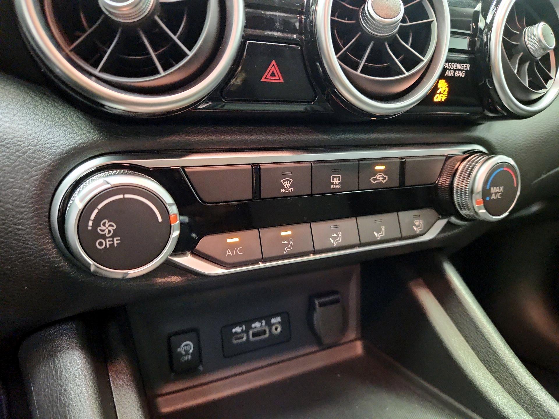 Thumbnail: 2024 Nissan Sentra - 16