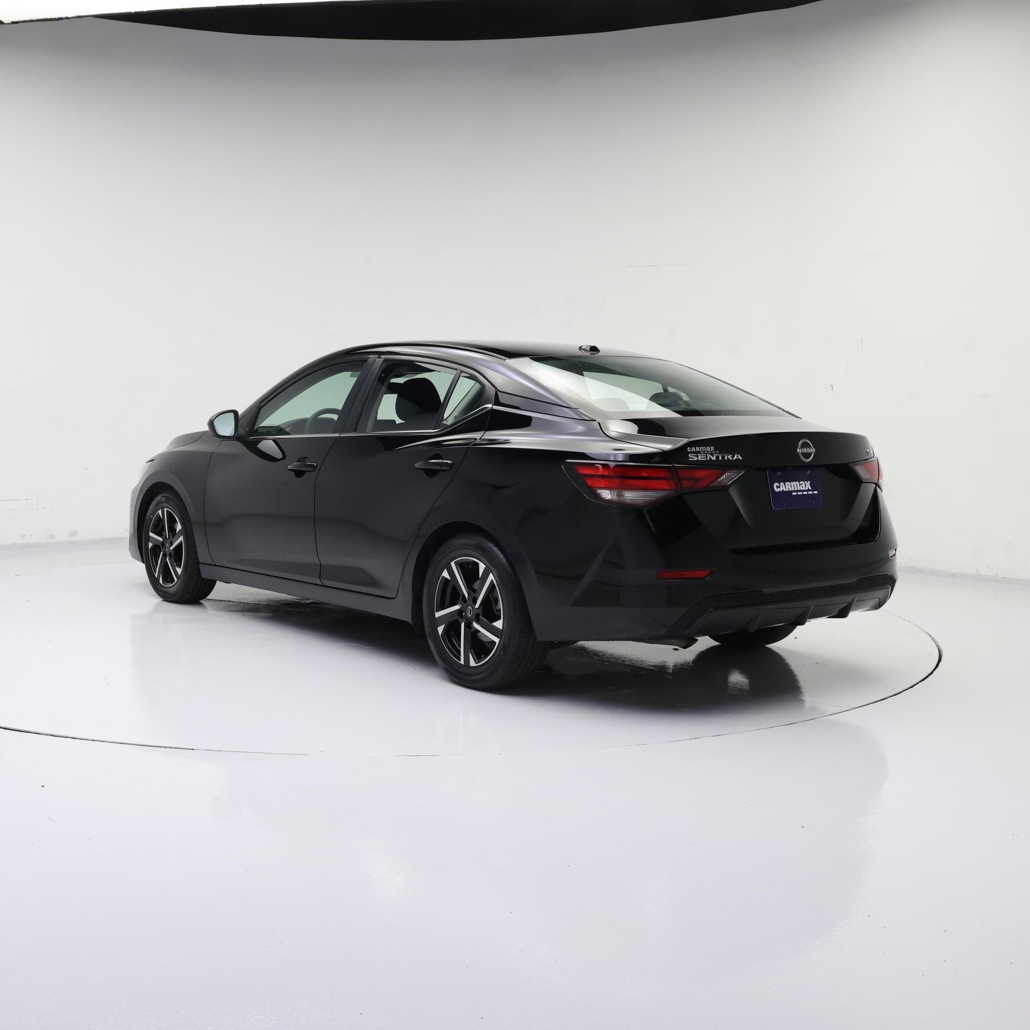 Thumbnail: 2024 Nissan Sentra - 2