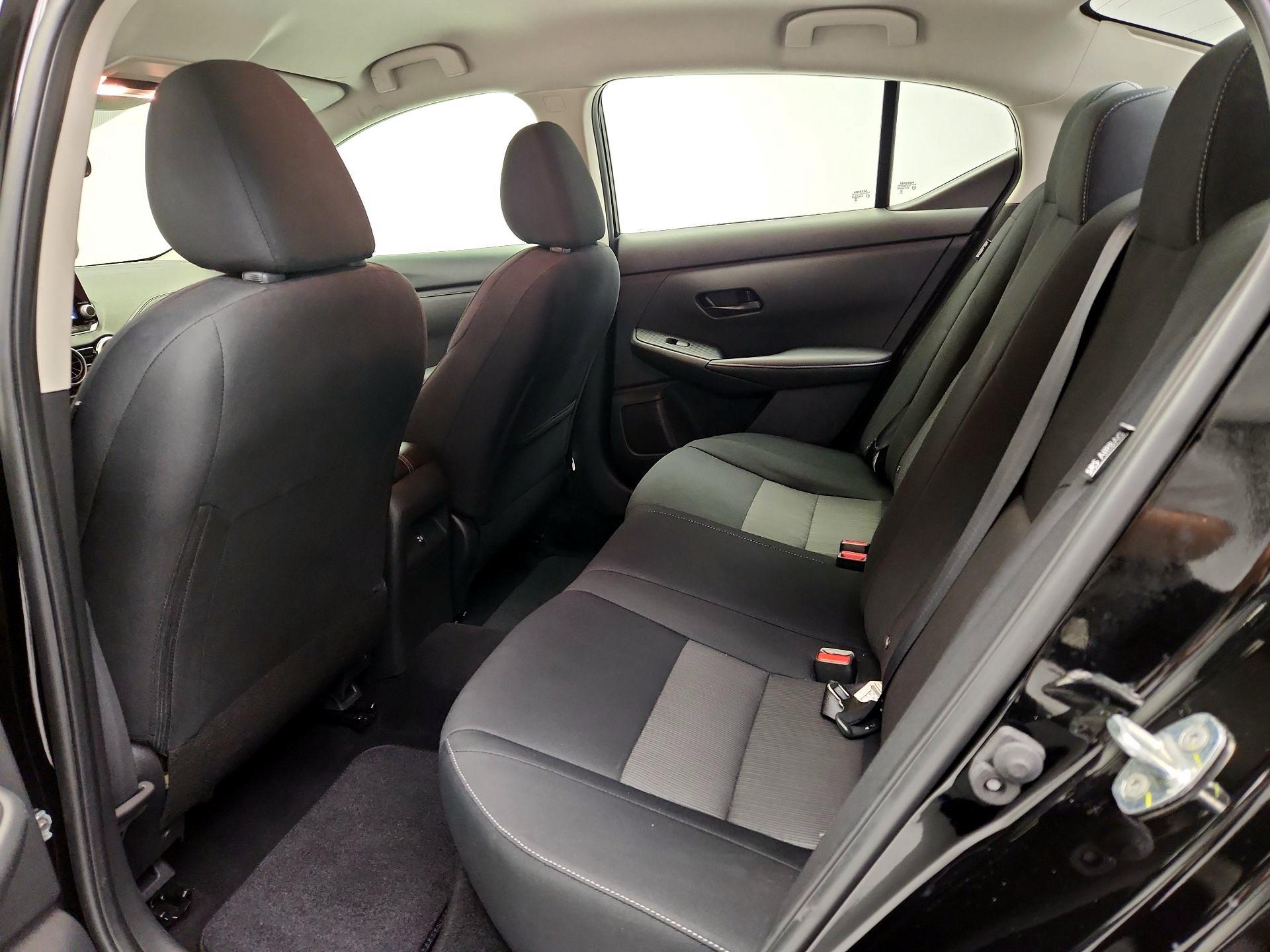 Thumbnail: 2024 Nissan Sentra - 19