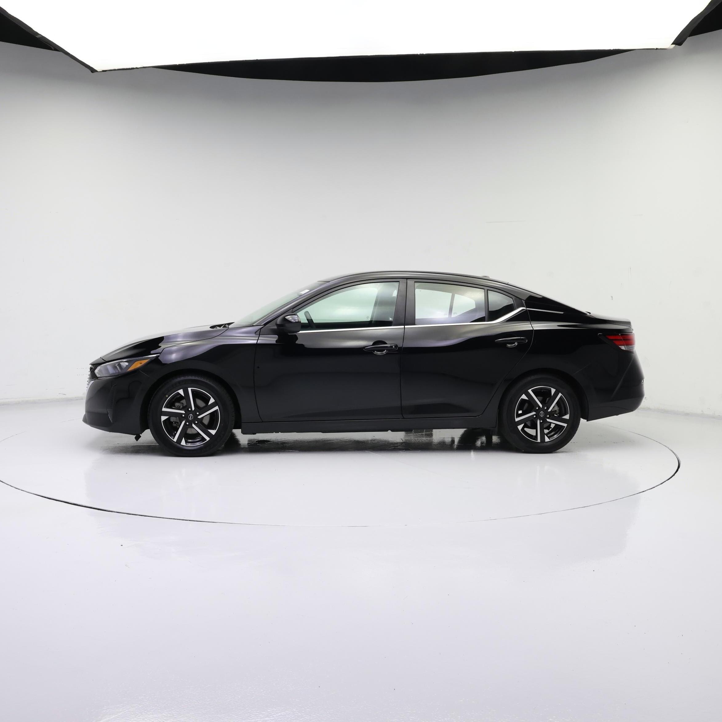 Thumbnail: 2024 Nissan Sentra - 3