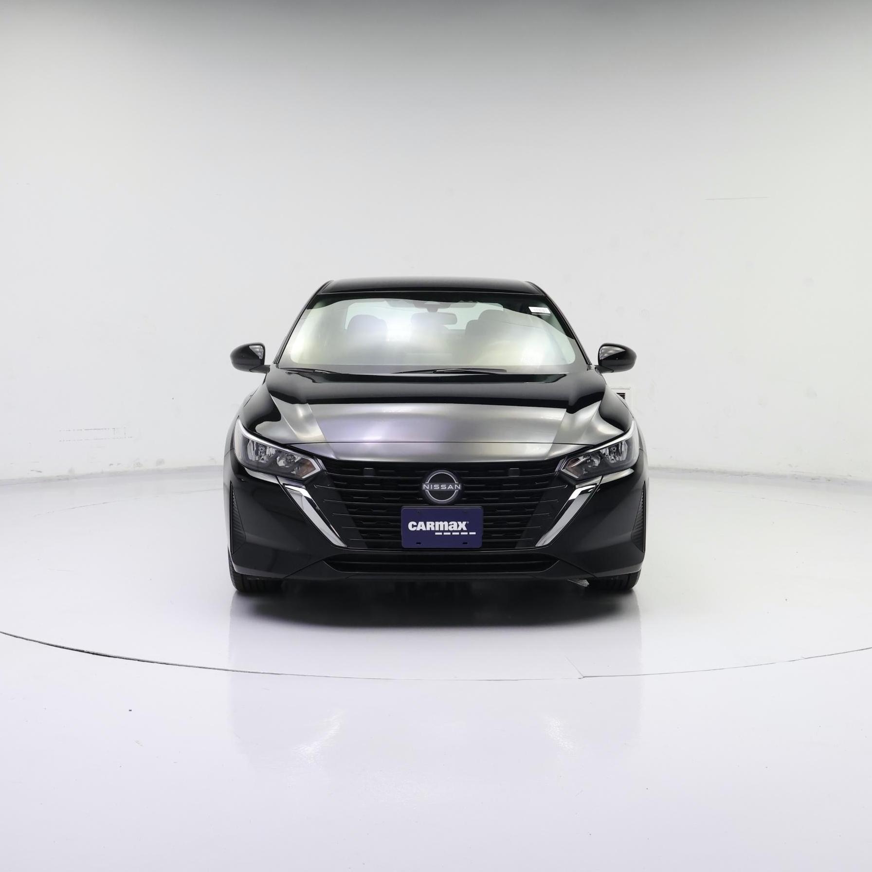 Thumbnail: 2024 Nissan Sentra - 5