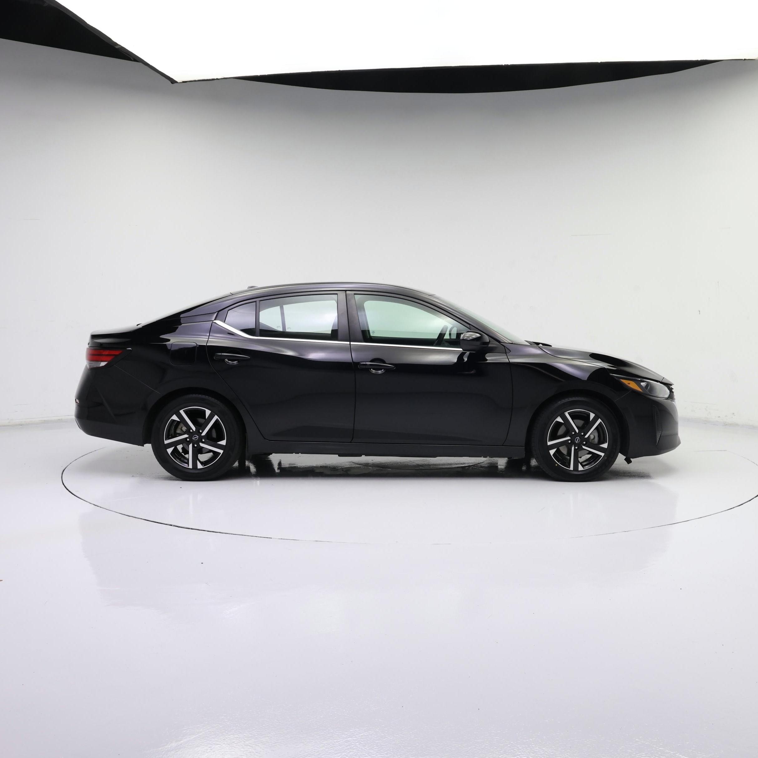 Thumbnail: 2024 Nissan Sentra - 7