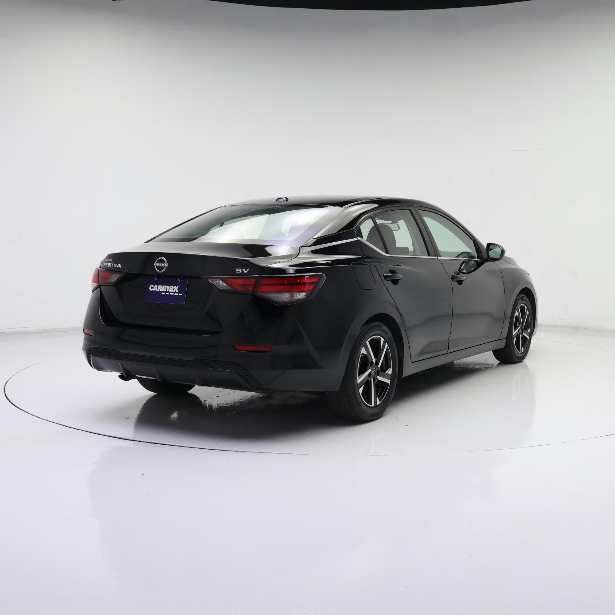 Thumbnail: 2024 Nissan Sentra - 8