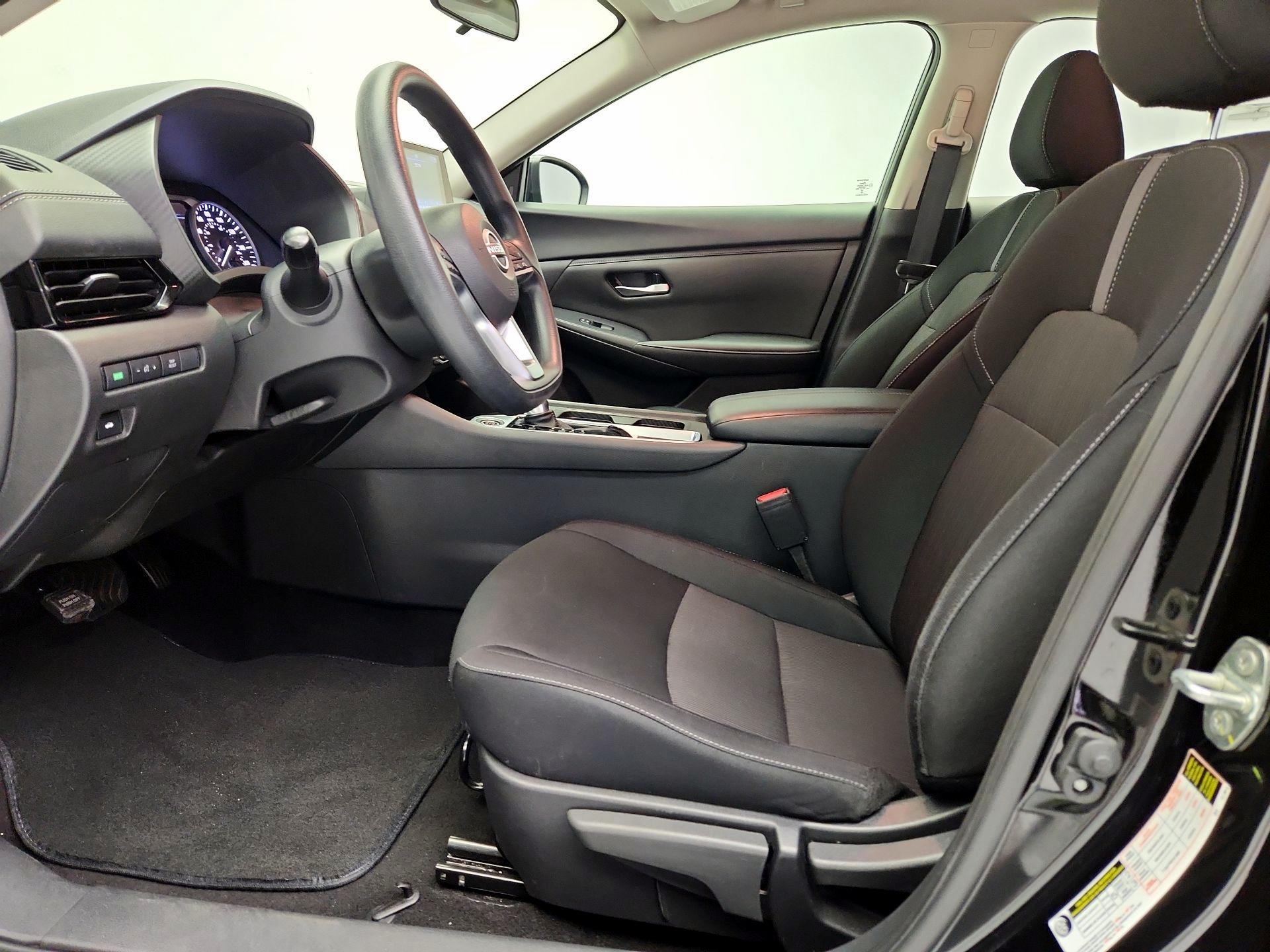 Thumbnail: 2024 Nissan Sentra - 11