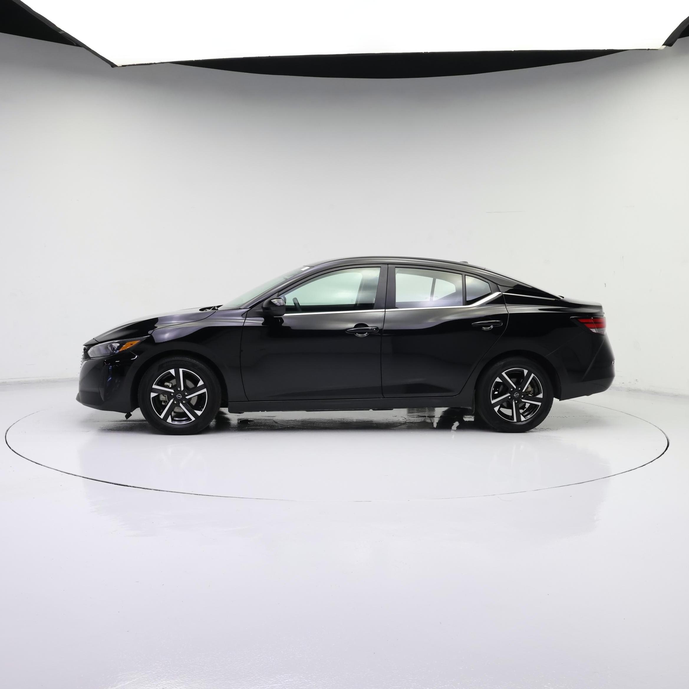 Thumbnail: 2024 Nissan Sentra - 3