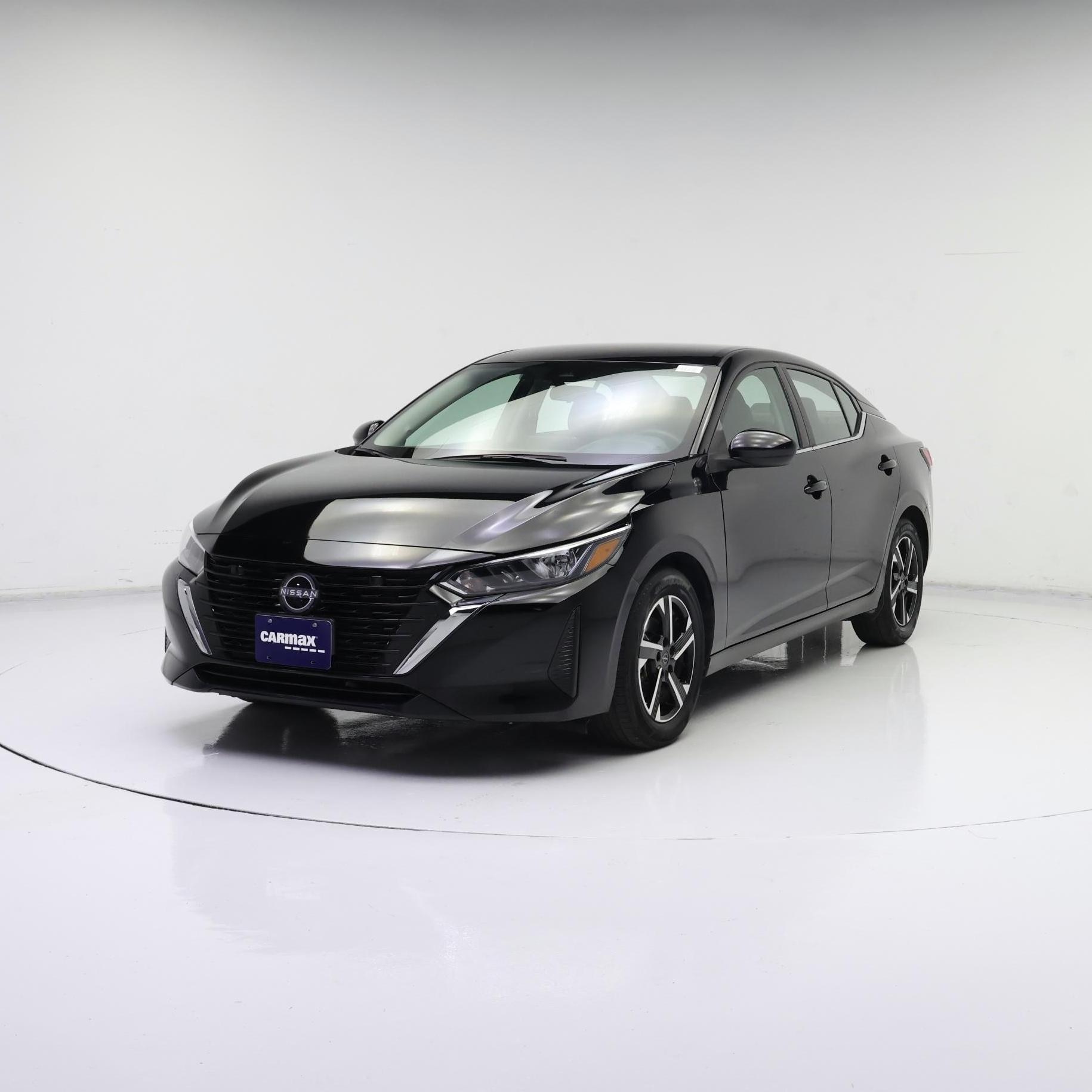Thumbnail: 2024 Nissan Sentra - 4