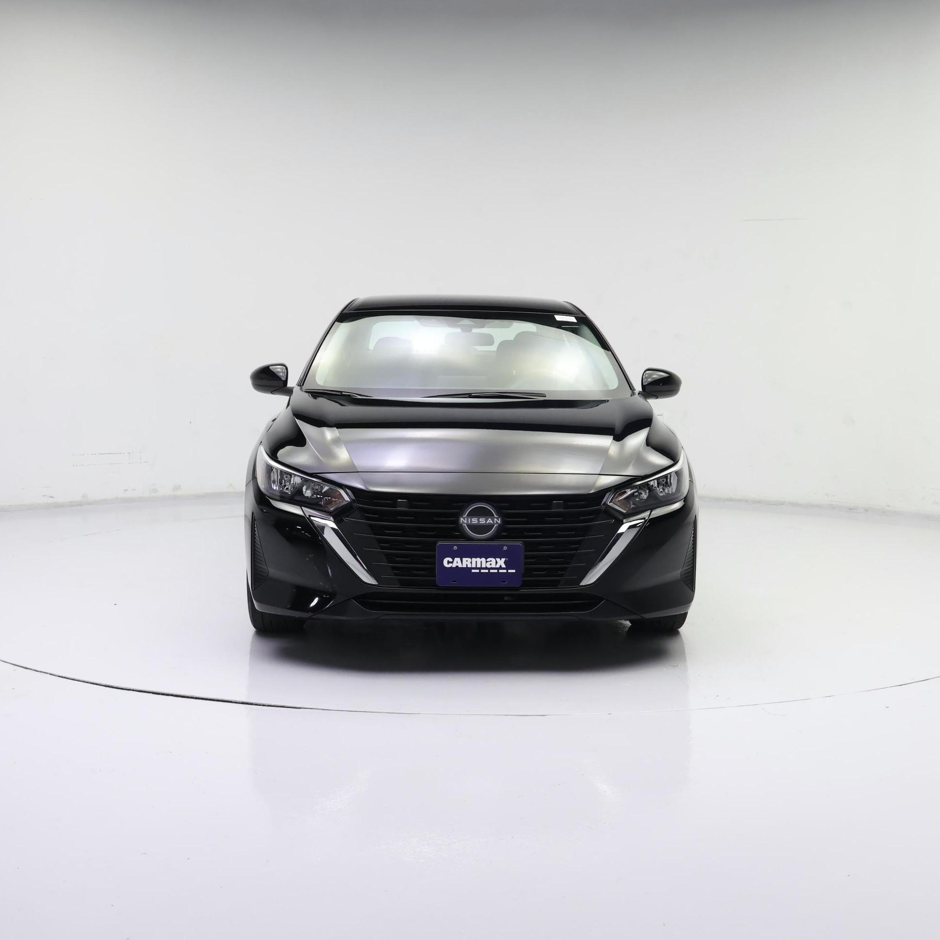 Thumbnail: 2024 Nissan Sentra - 5