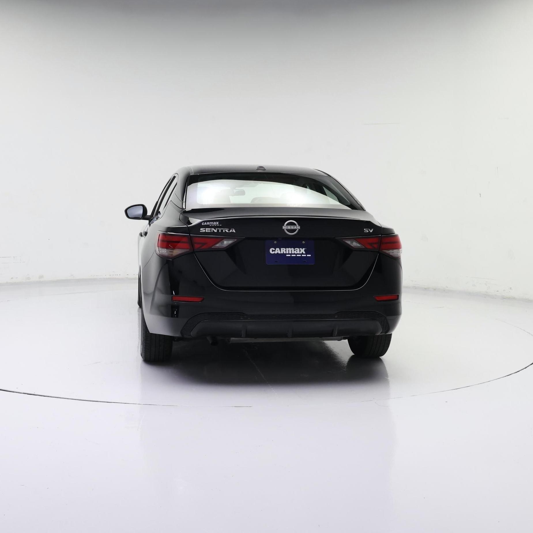 Thumbnail: 2024 Nissan Sentra - 6