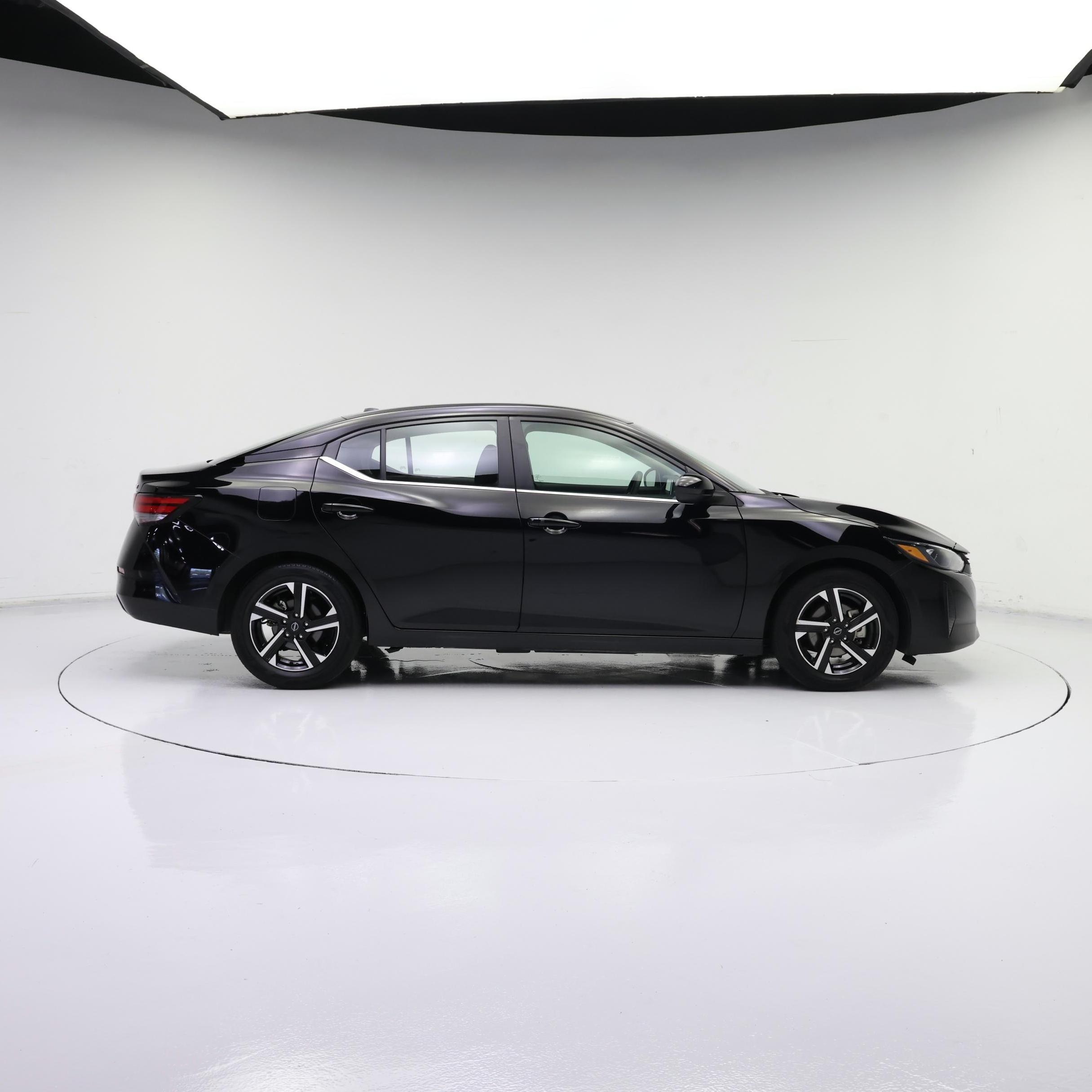 Thumbnail: 2024 Nissan Sentra - 7