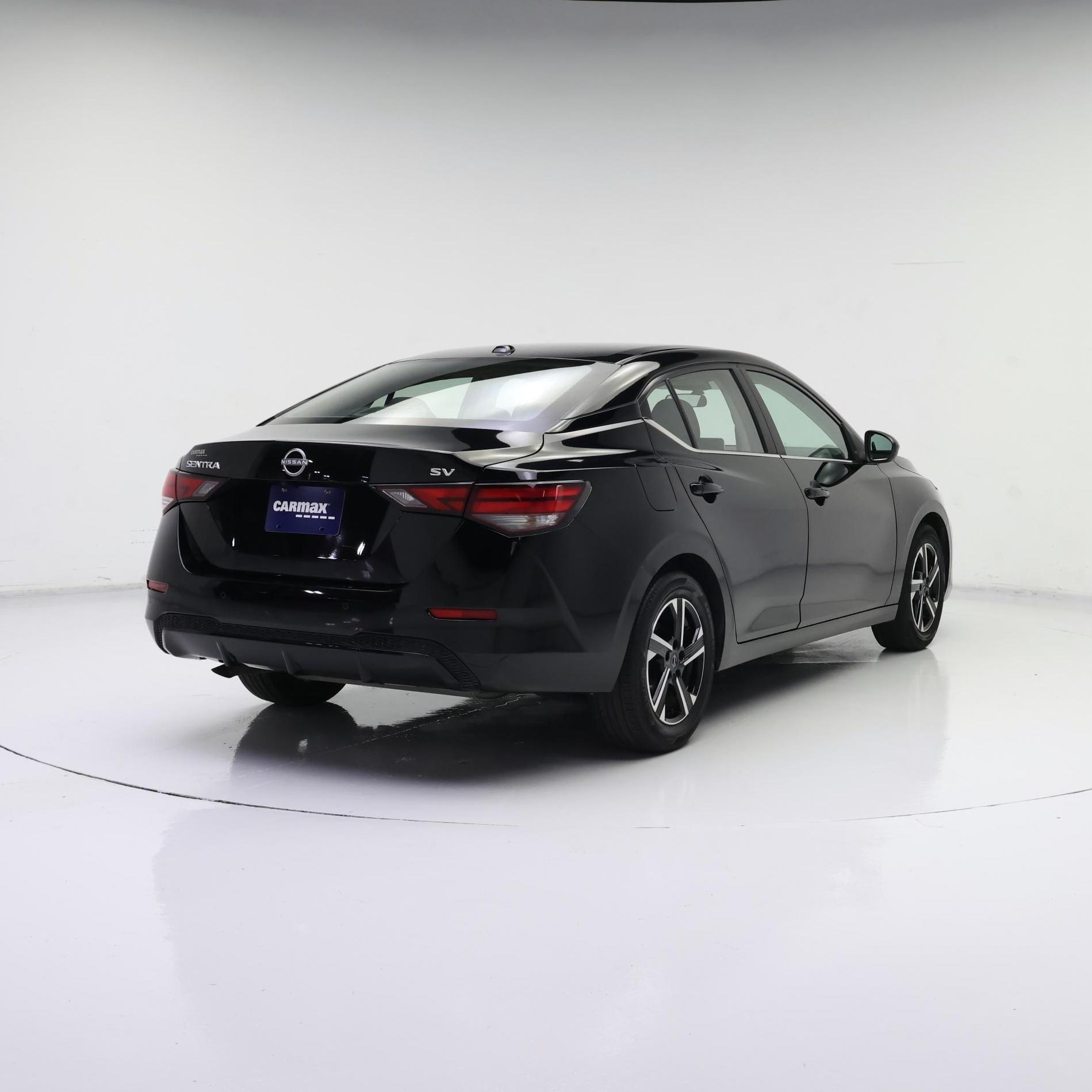 Thumbnail: 2024 Nissan Sentra - 8