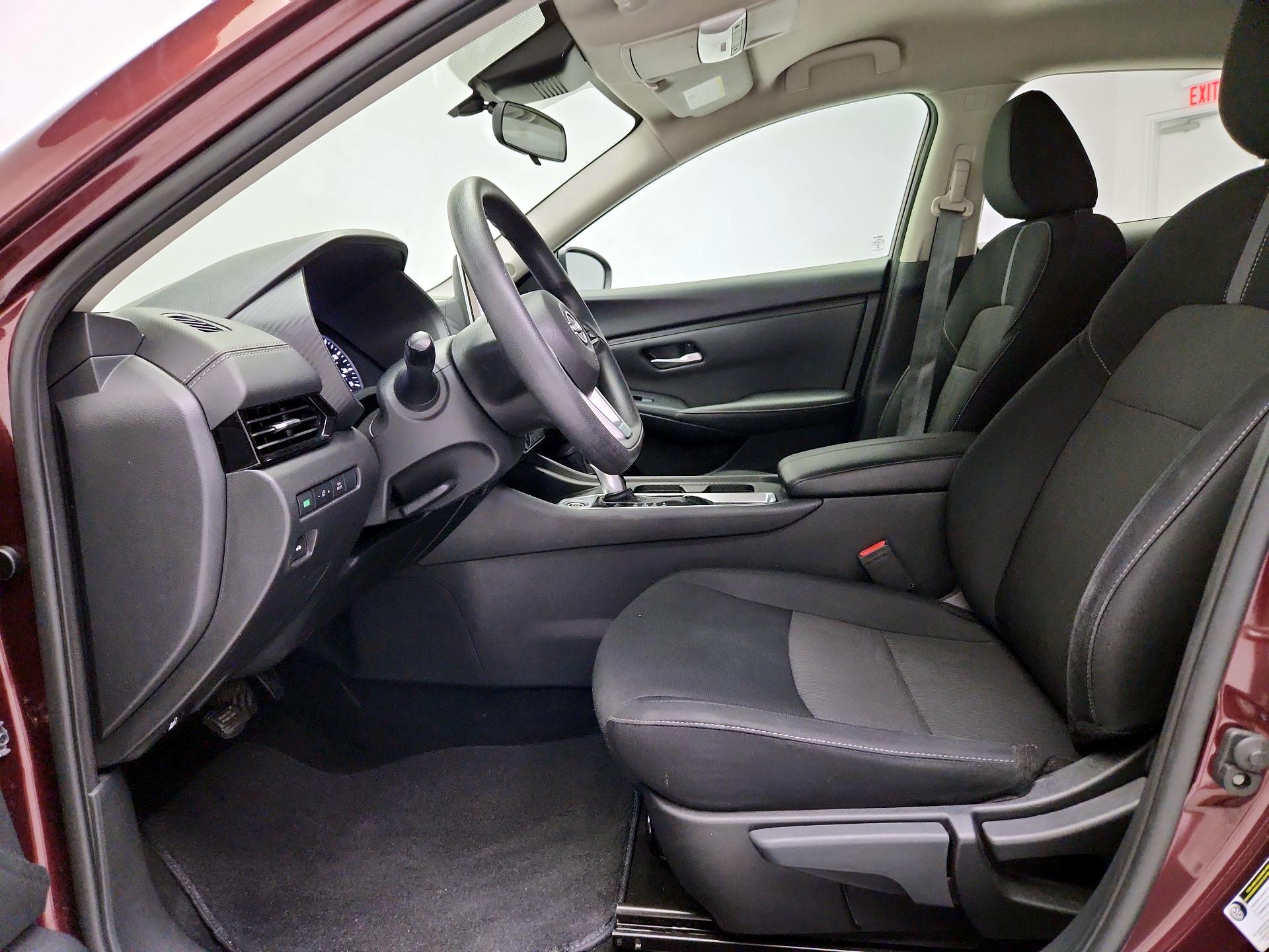 Thumbnail: 2024 Nissan Sentra - 11