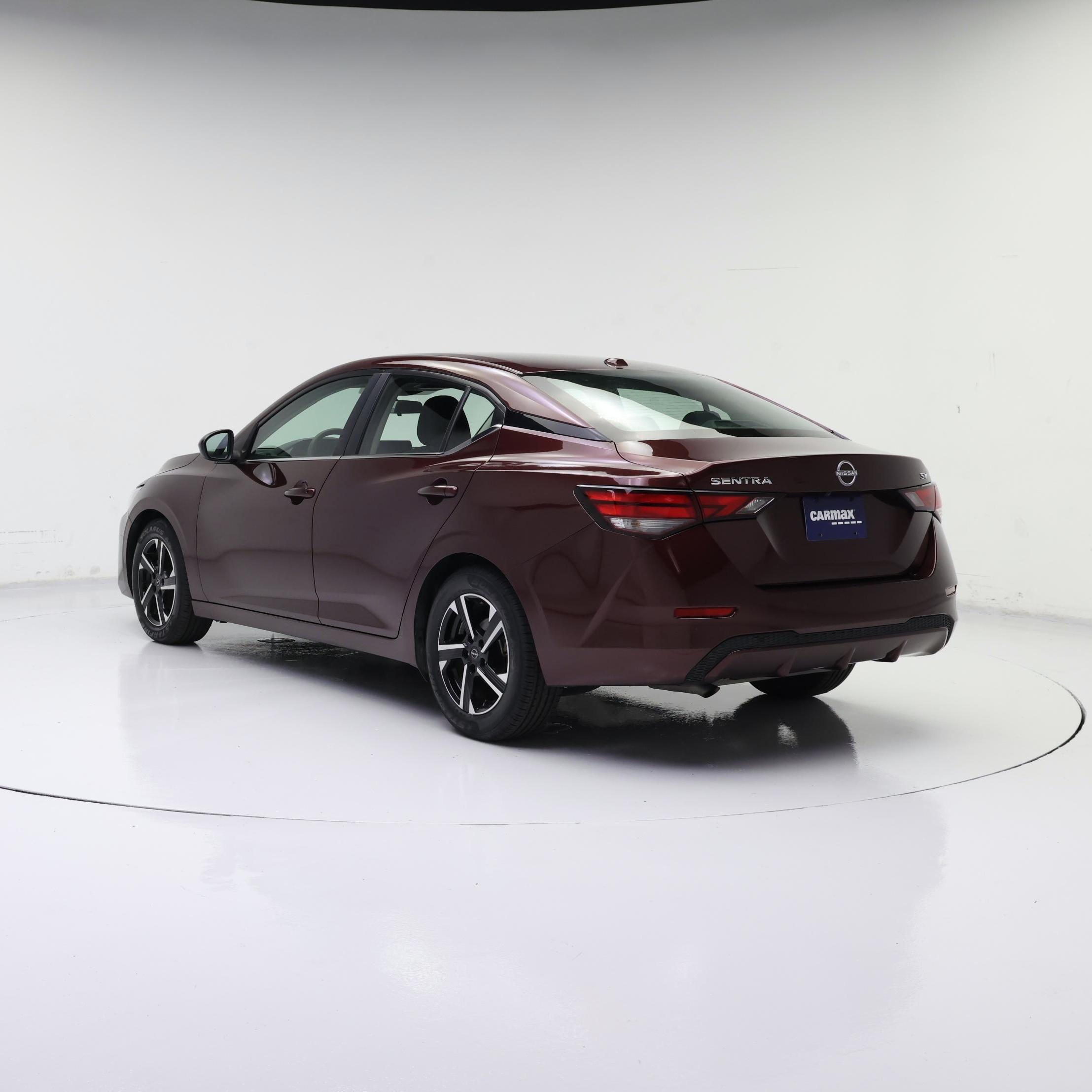 Thumbnail: 2024 Nissan Sentra - 2