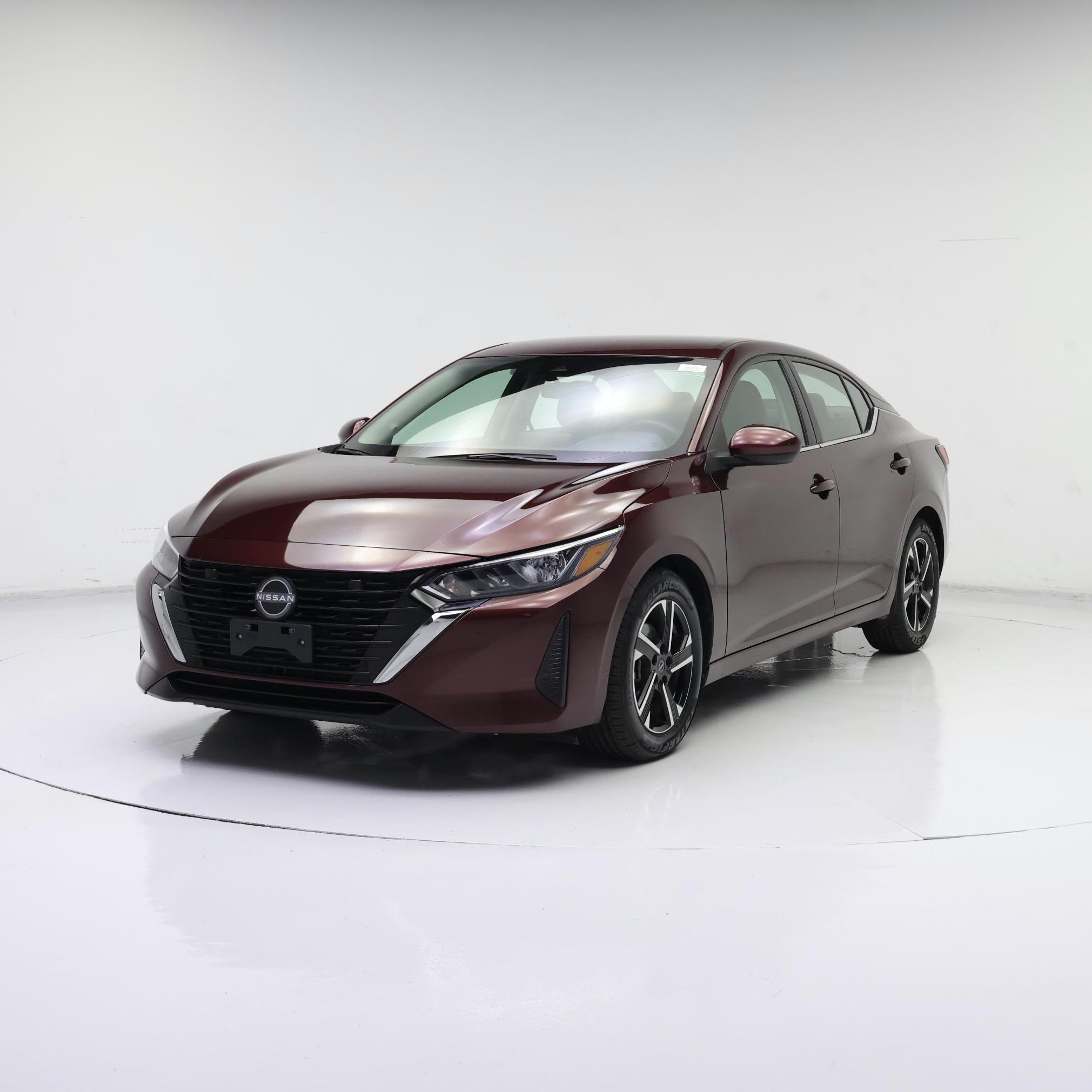Thumbnail: 2024 Nissan Sentra - 4