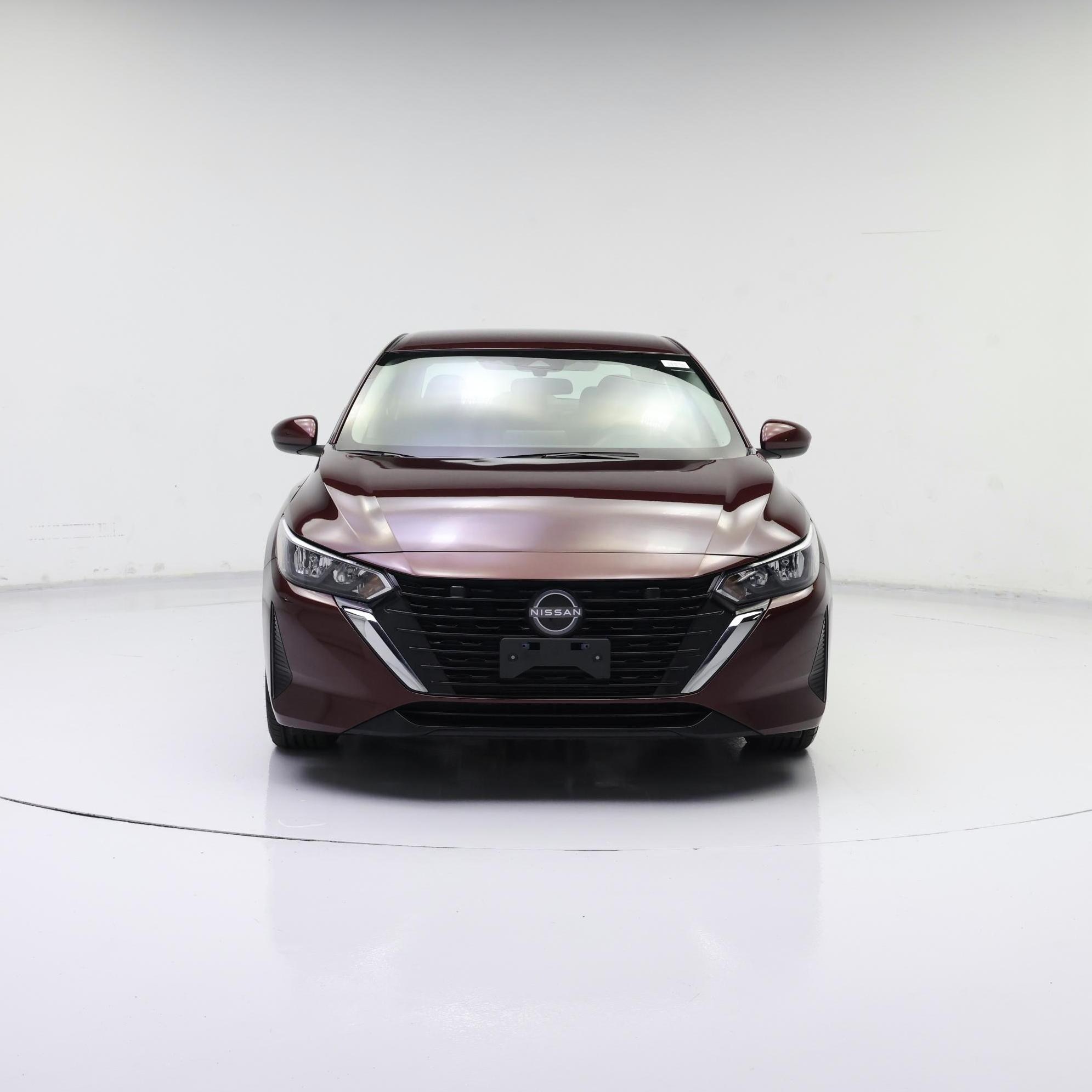 Thumbnail: 2024 Nissan Sentra - 5