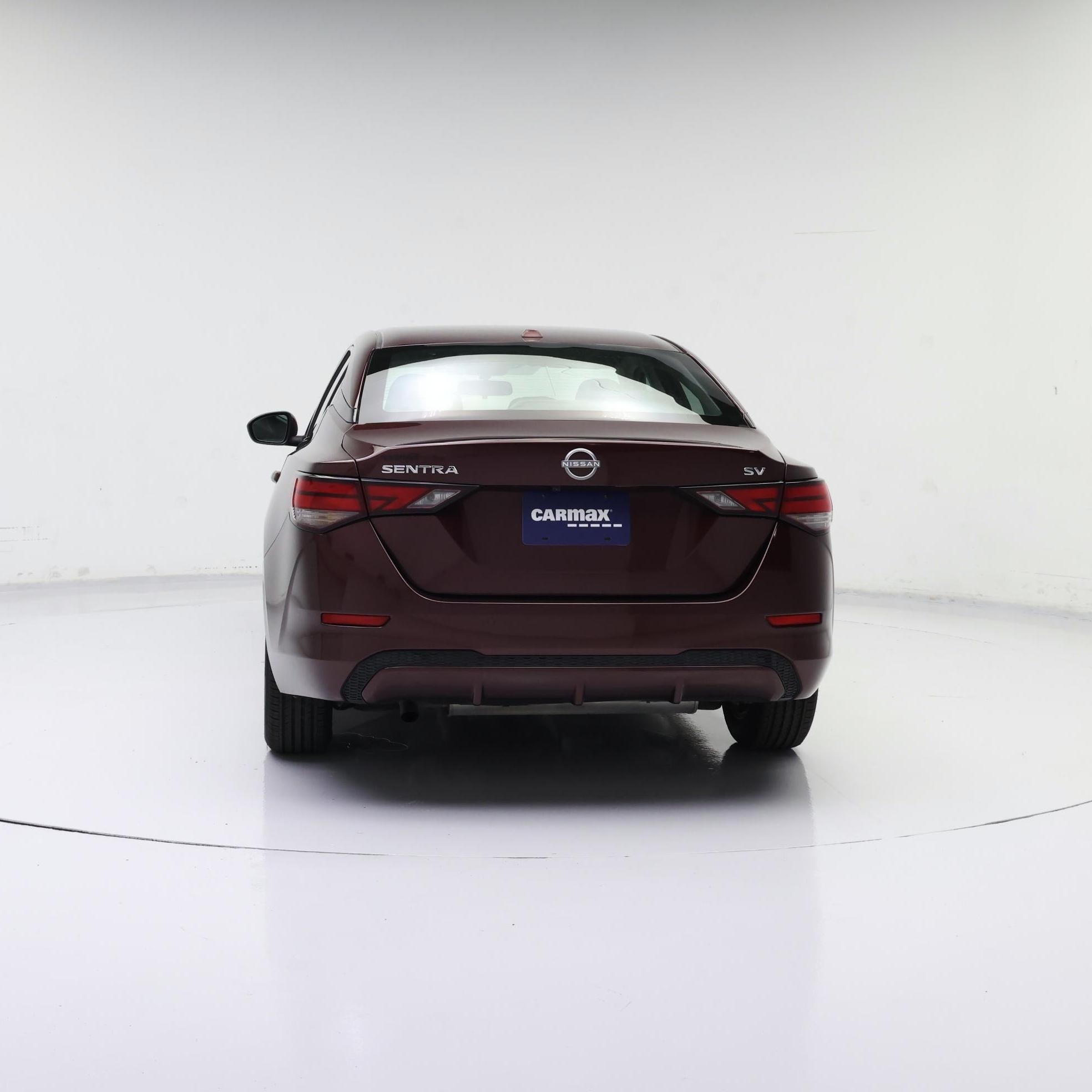 Thumbnail: 2024 Nissan Sentra - 6