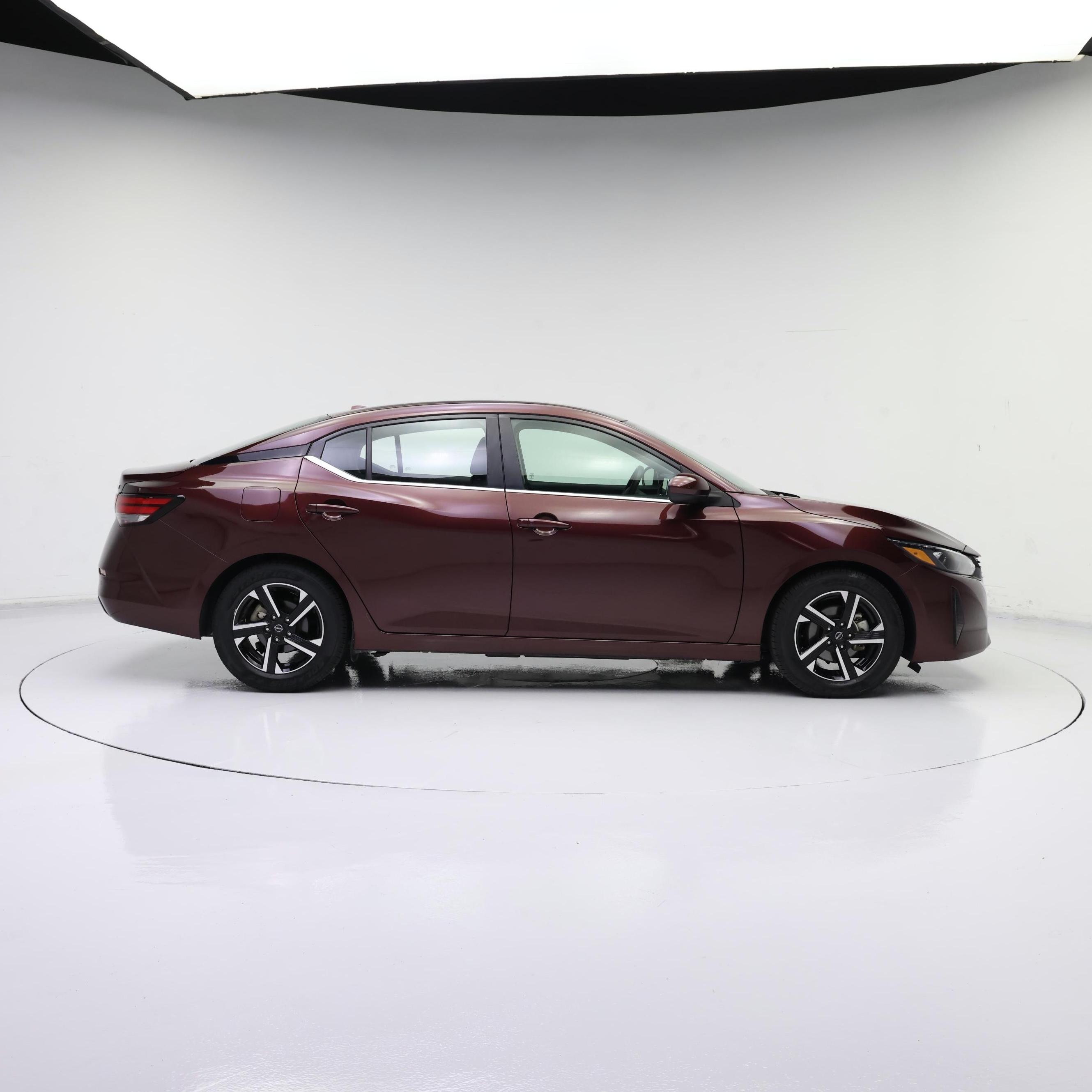 Thumbnail: 2024 Nissan Sentra - 7
